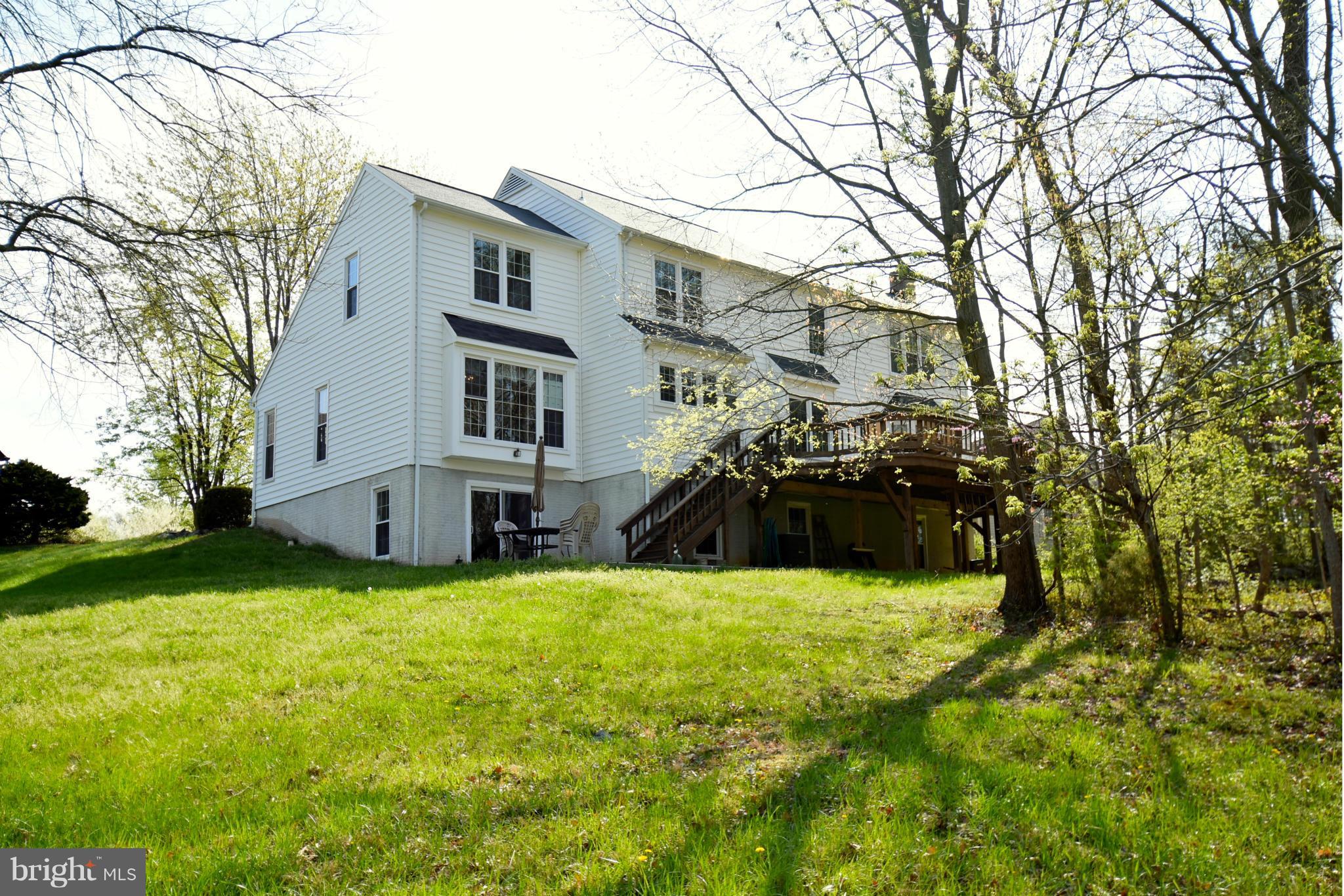 LITTLE ROCKY RUN - Residential