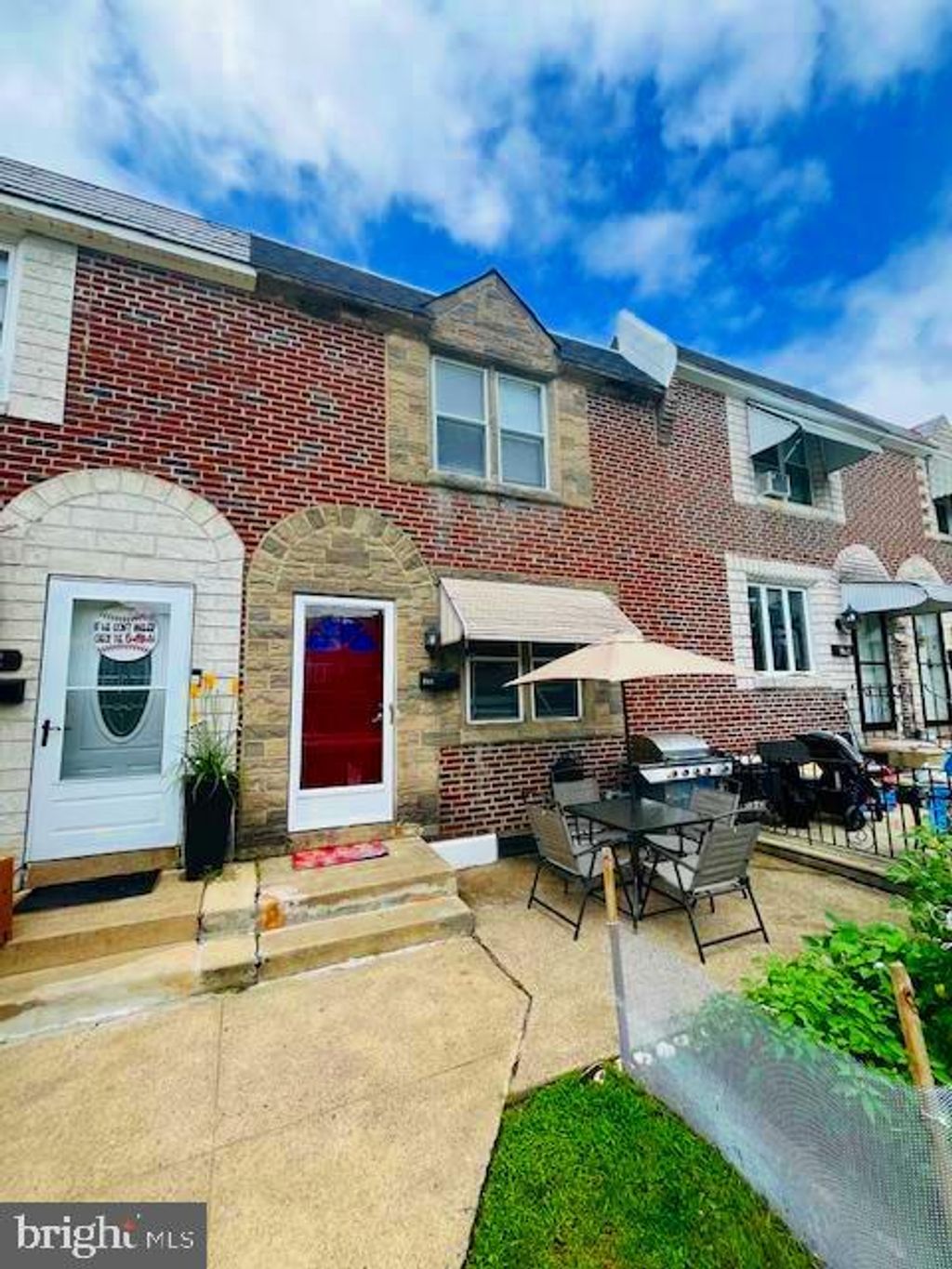 Photo of 144 Alverstone Road, CLIFTON HEIGHTS, PA 19018 (MLS # PADE2096000)
