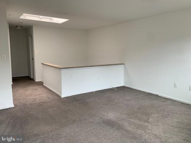 MOUNT VERNON PLACE HISTORIC DISTRICT - Residential Lease