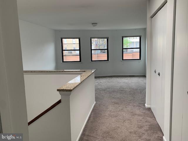 MOUNT VERNON PLACE HISTORIC DISTRICT - Residential Lease