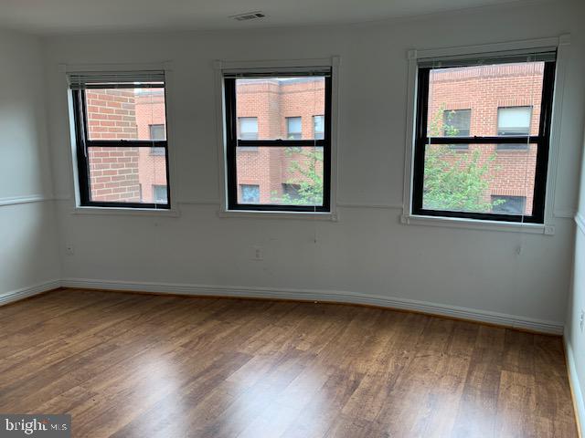 MOUNT VERNON PLACE HISTORIC DISTRICT - Residential Lease