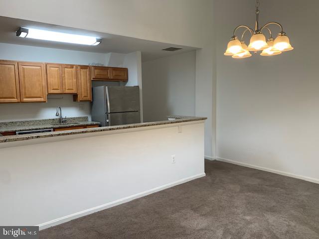 MOUNT VERNON PLACE HISTORIC DISTRICT - Residential Lease