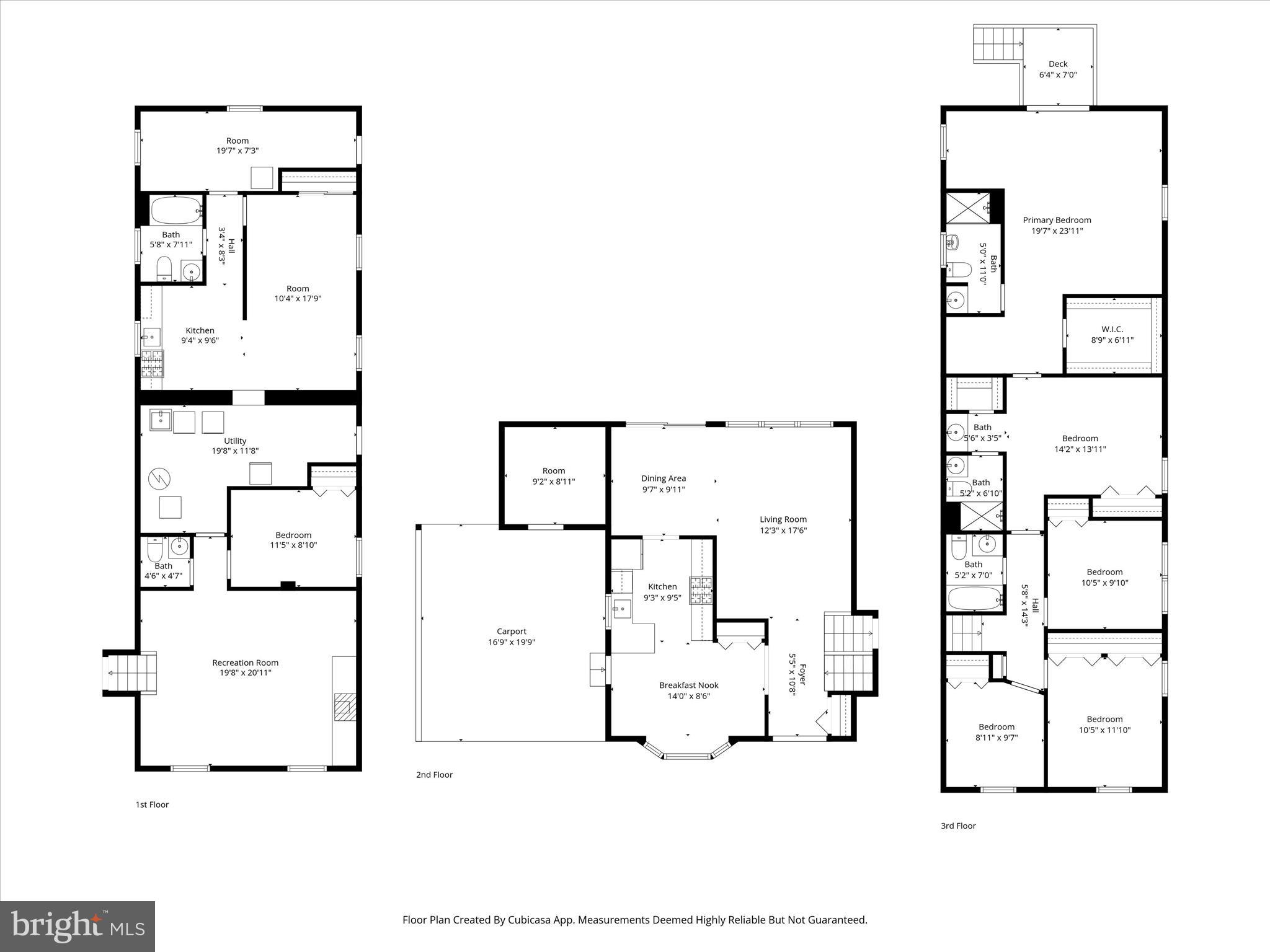 BARRISTERS PLACE - Residential