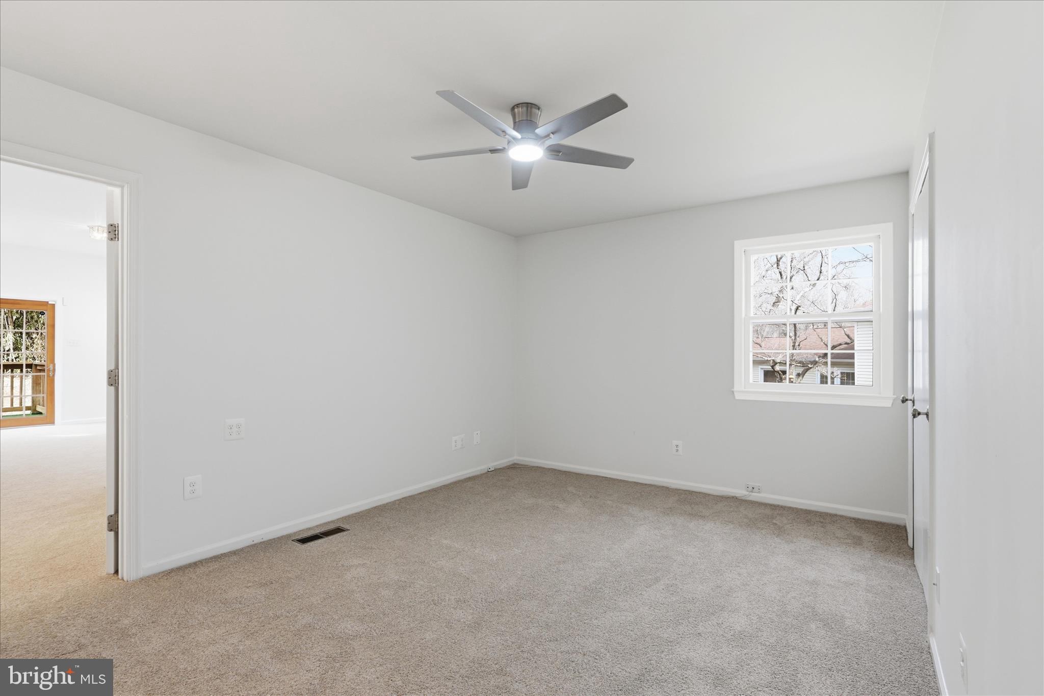 BARRISTERS PLACE - Residential