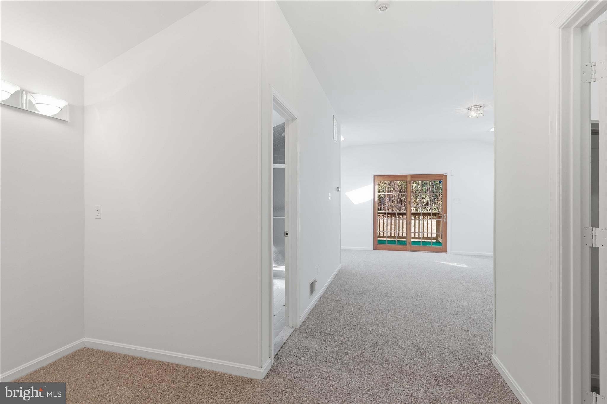 BARRISTERS PLACE - Residential