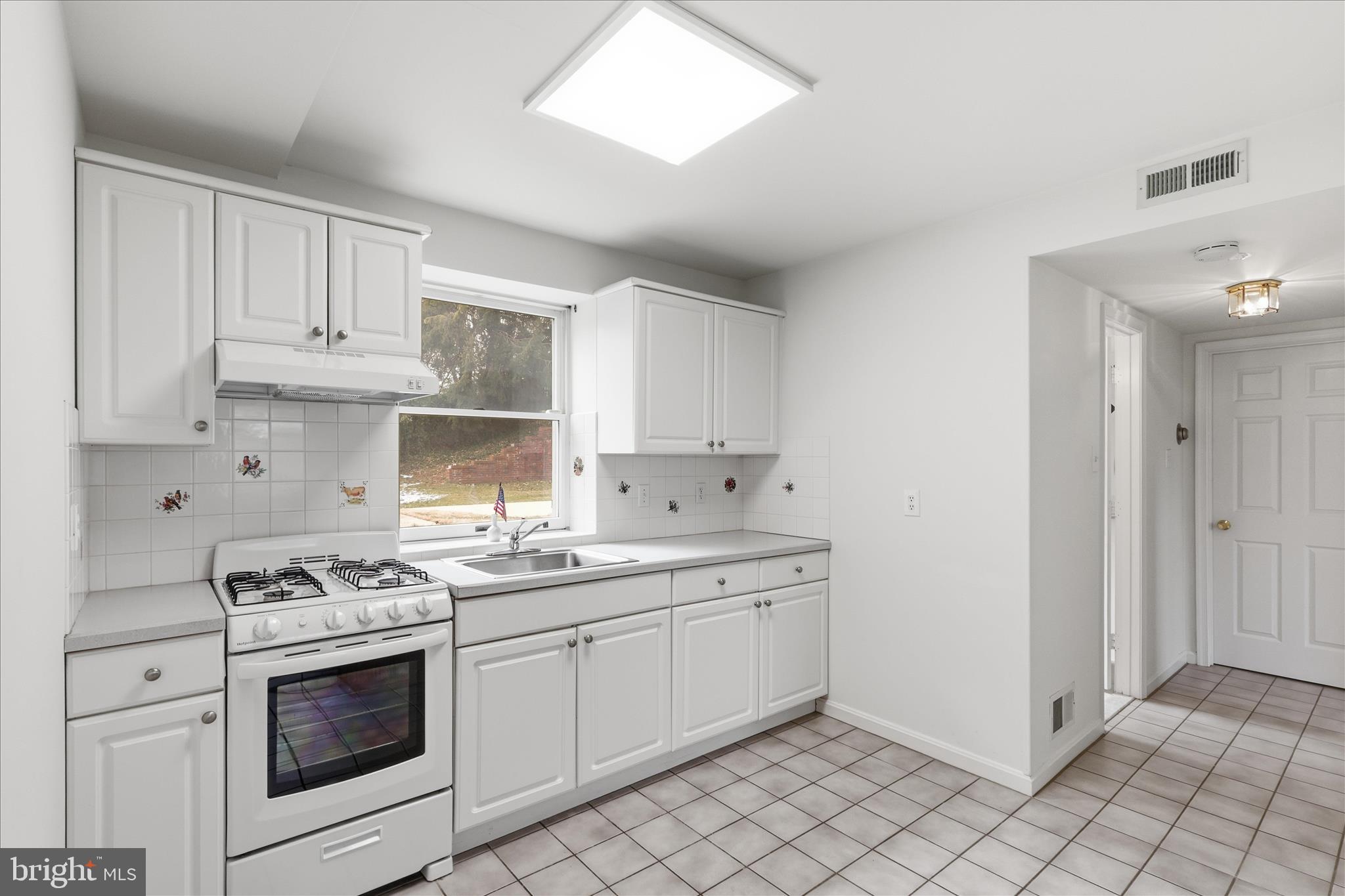 BARRISTERS PLACE - Residential