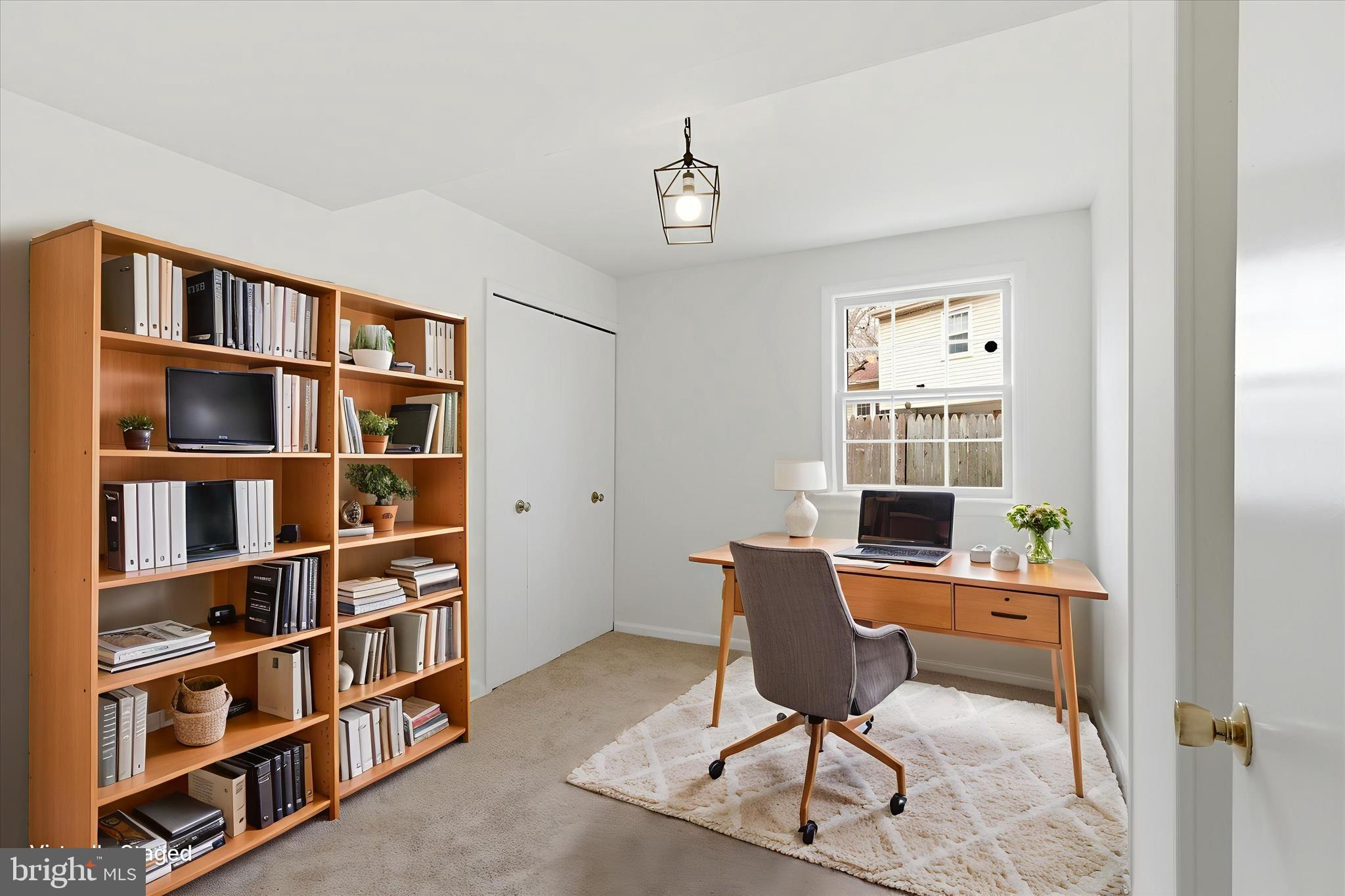 BARRISTERS PLACE - Residential