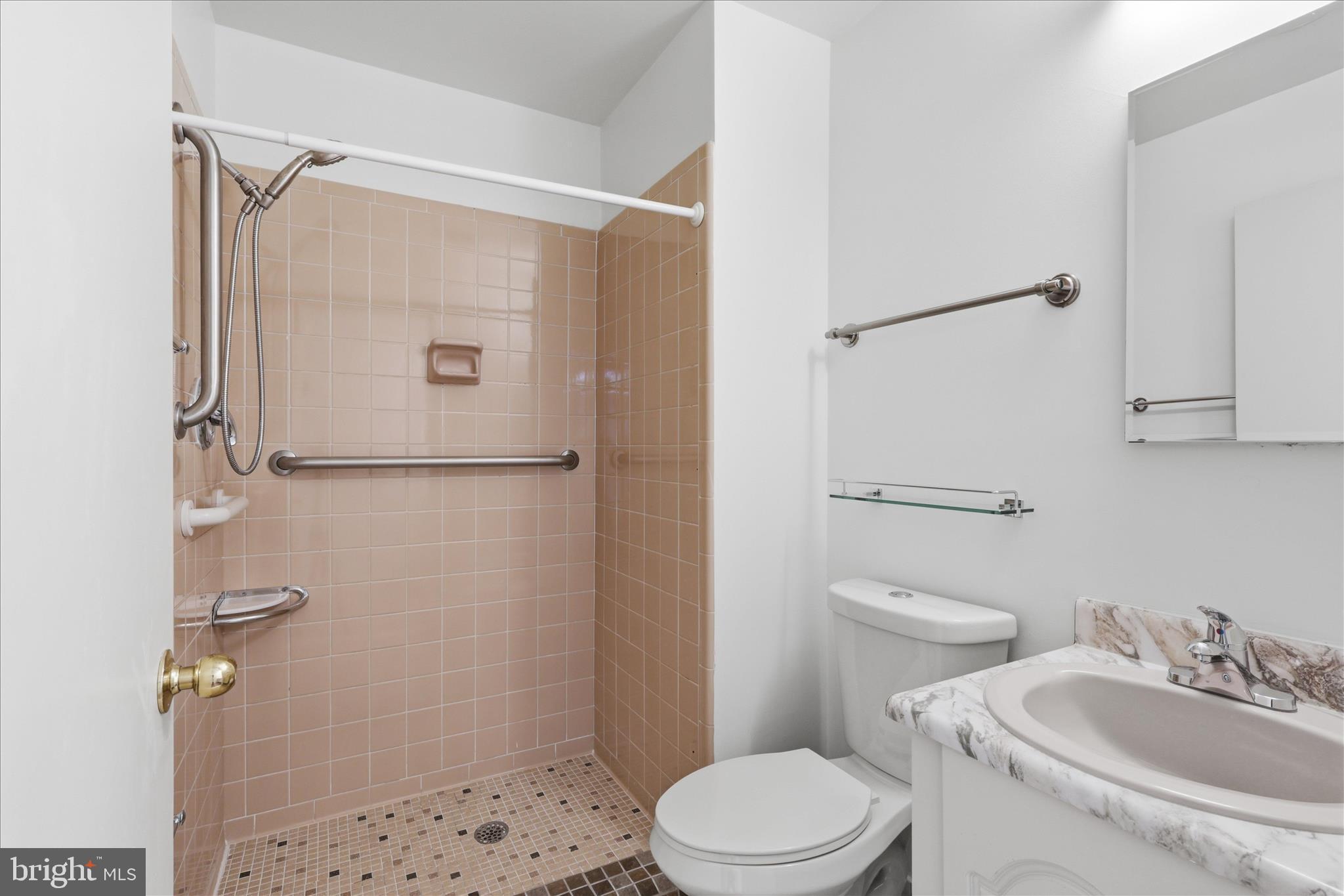 BARRISTERS PLACE - Residential