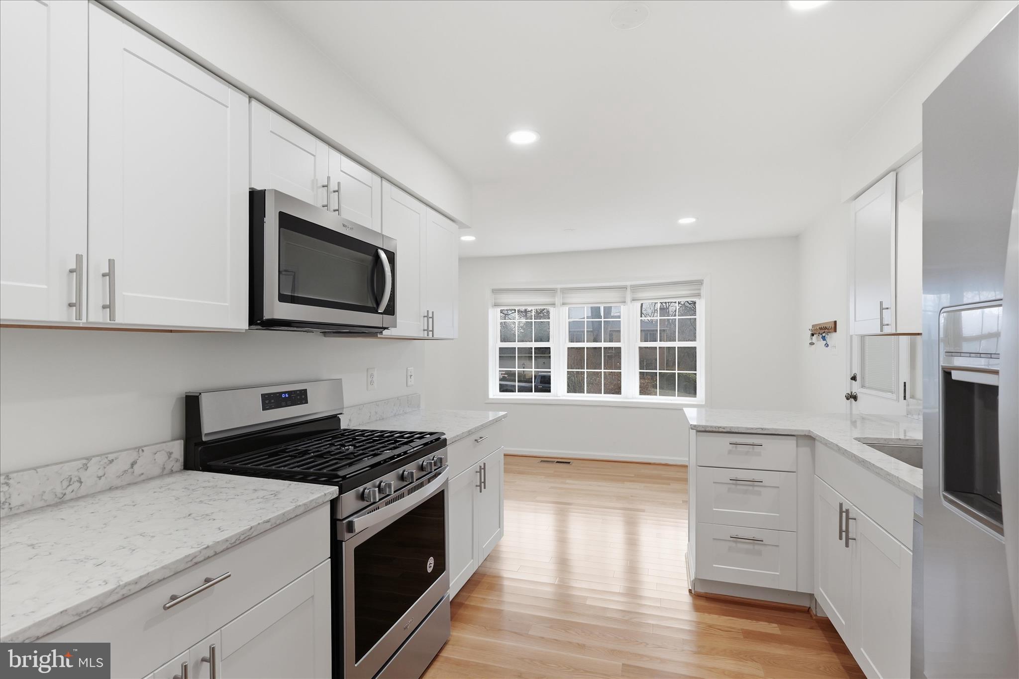 BARRISTERS PLACE - Residential