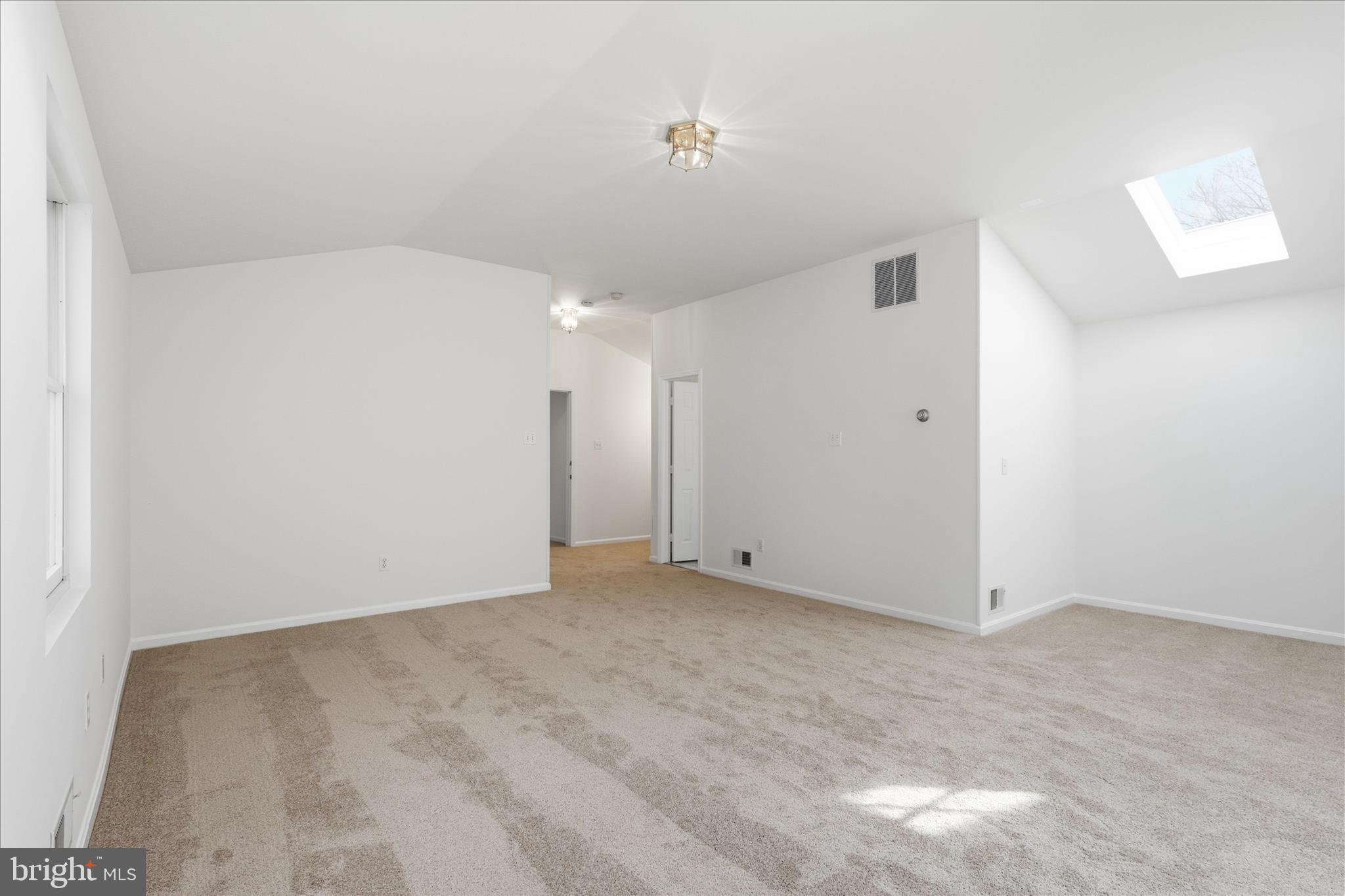 BARRISTERS PLACE - Residential