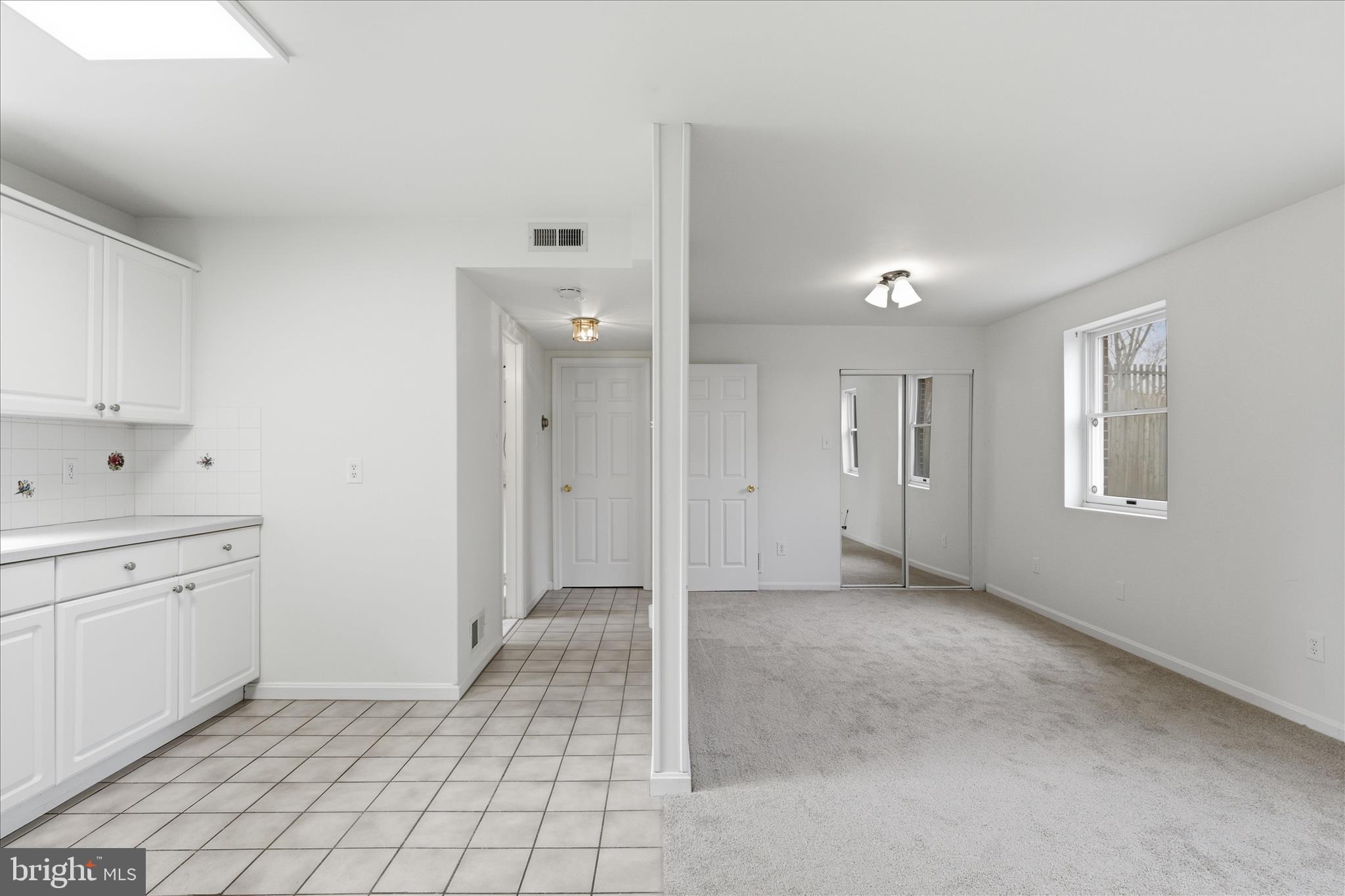 BARRISTERS PLACE - Residential