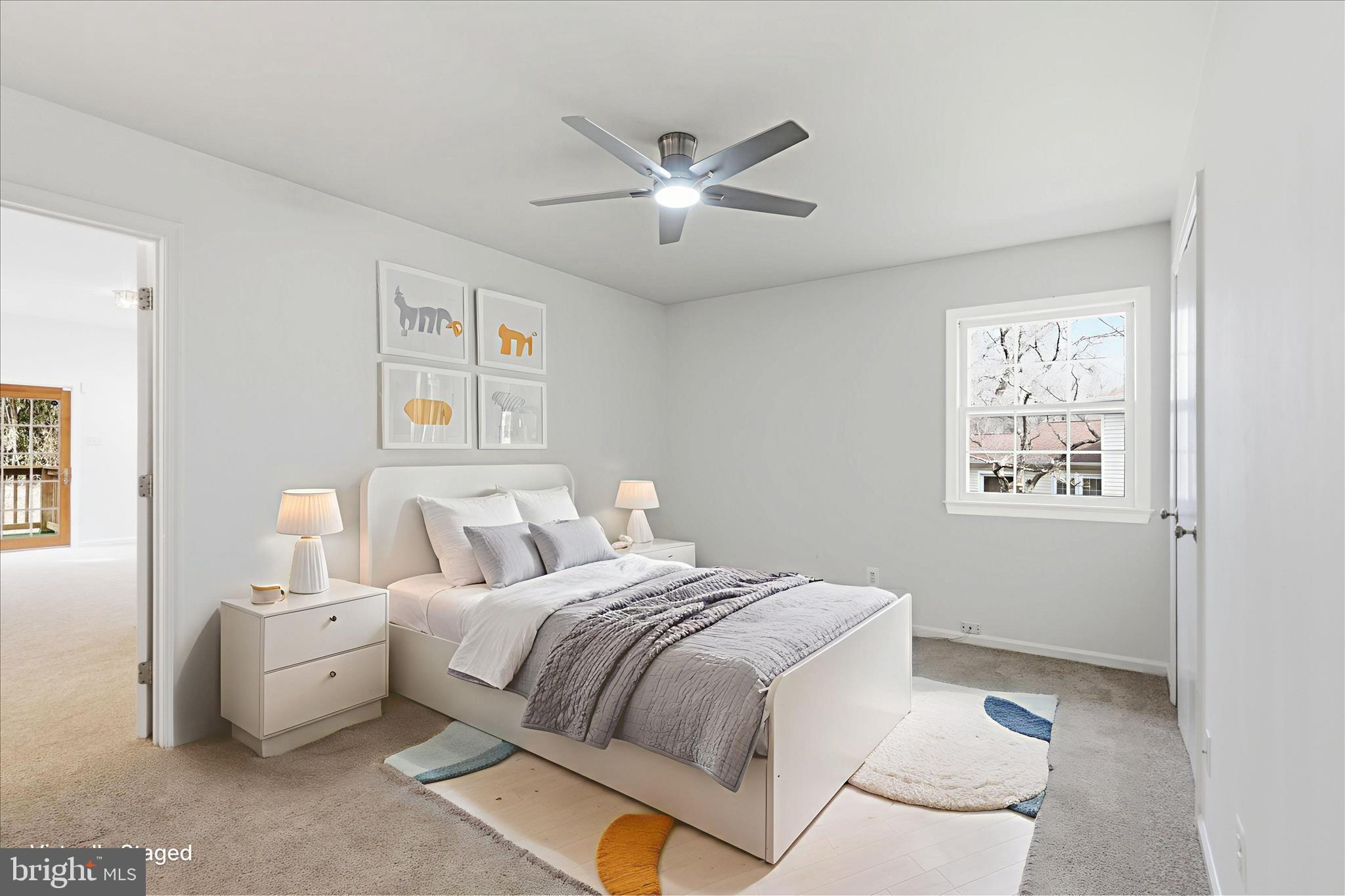 BARRISTERS PLACE - Residential