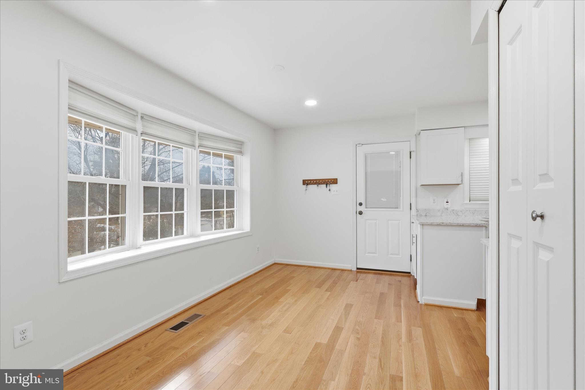 BARRISTERS PLACE - Residential