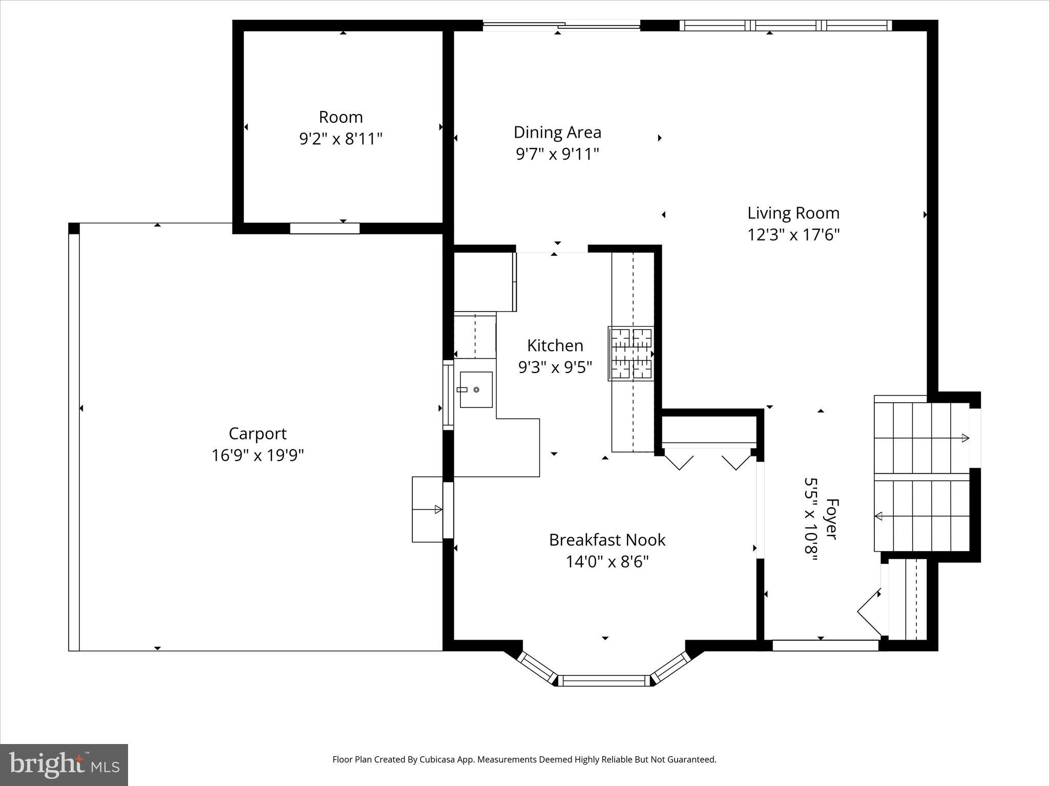 BARRISTERS PLACE - Residential