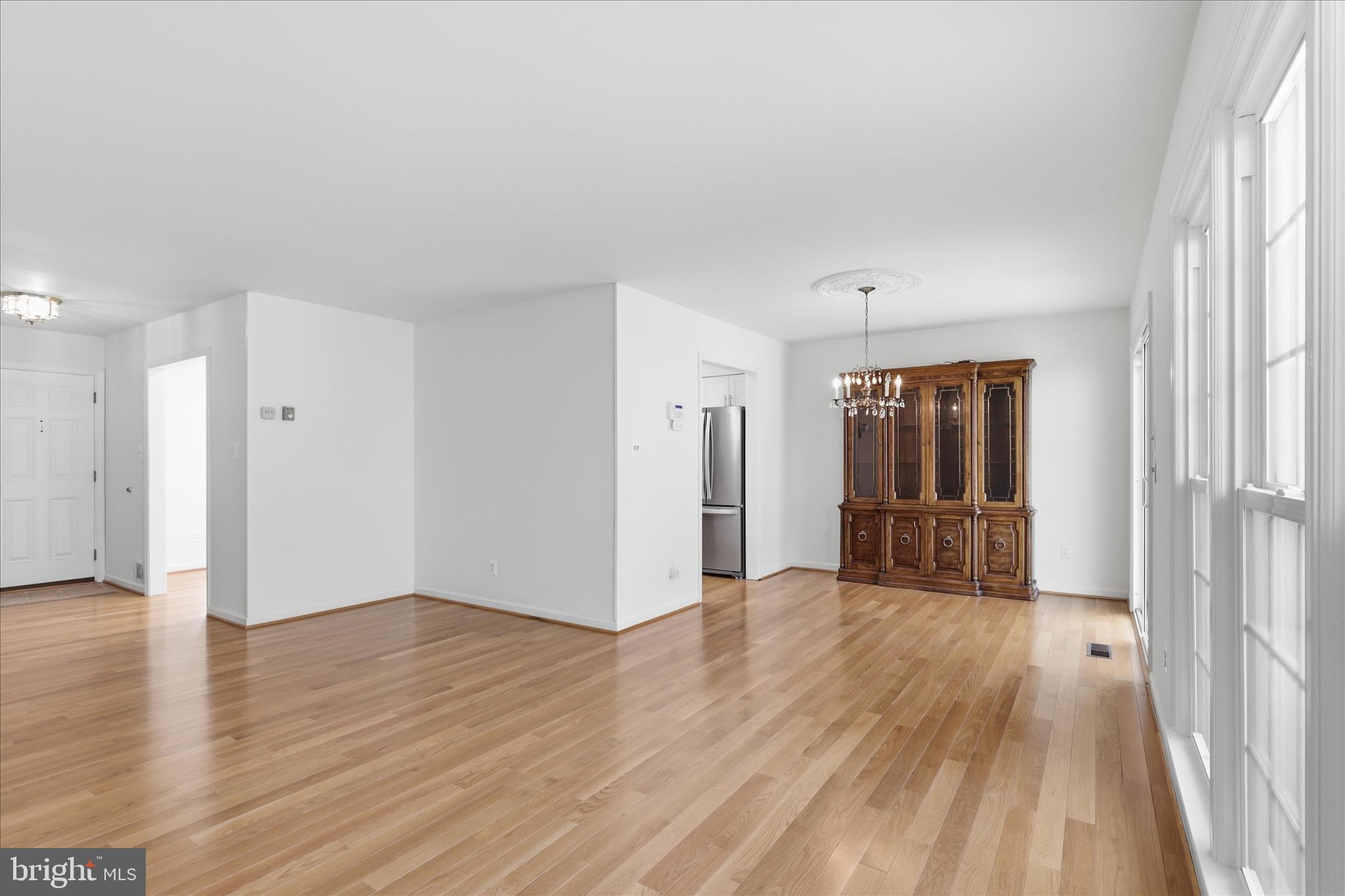 BARRISTERS PLACE - Residential