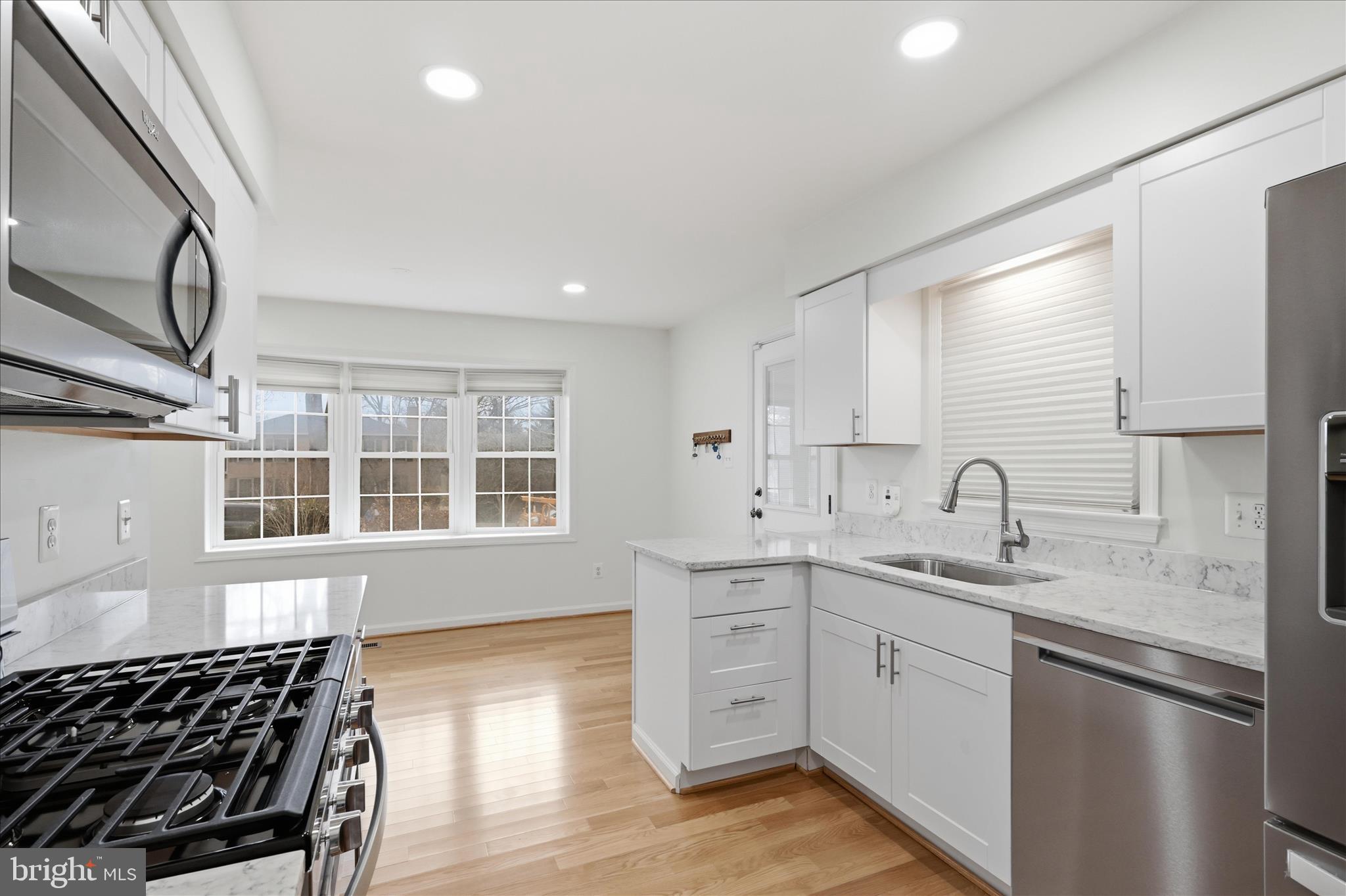 BARRISTERS PLACE - Residential