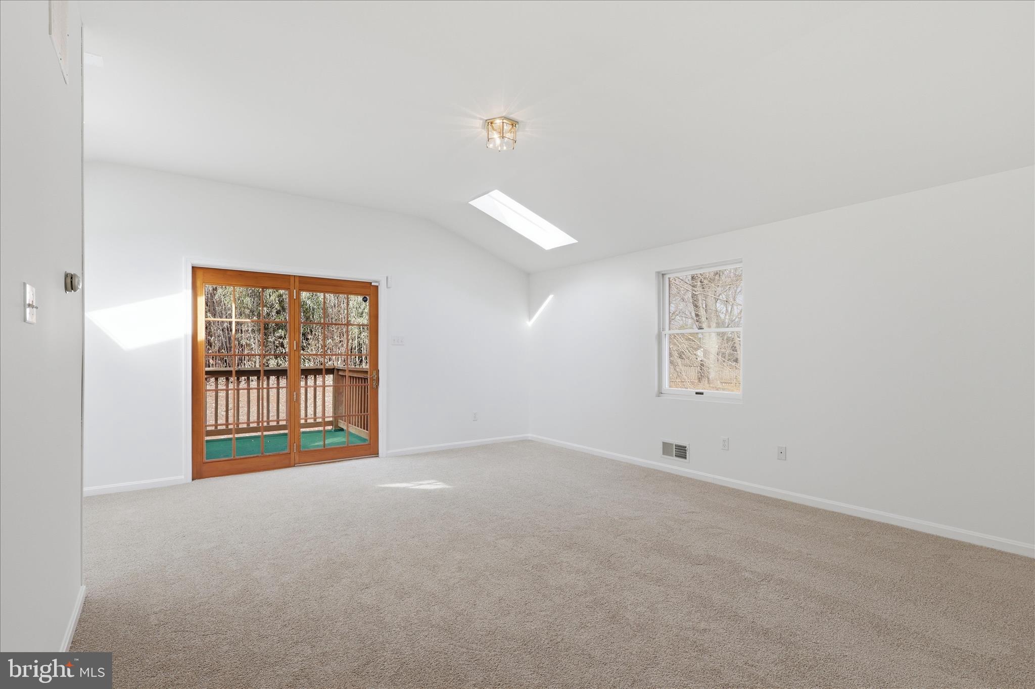 BARRISTERS PLACE - Residential