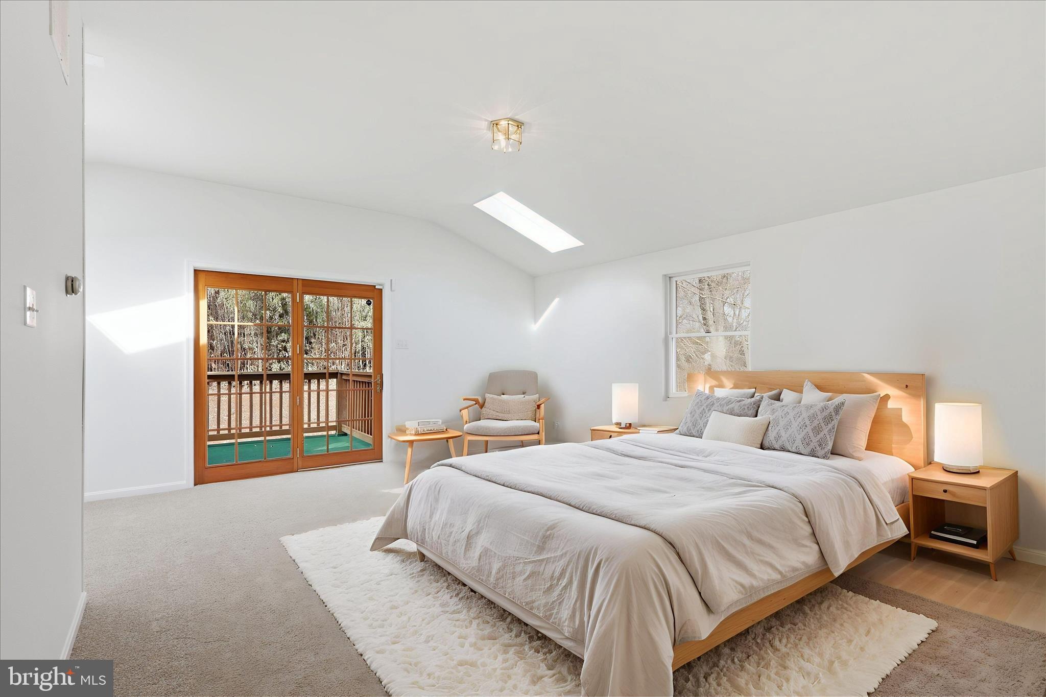 BARRISTERS PLACE - Residential