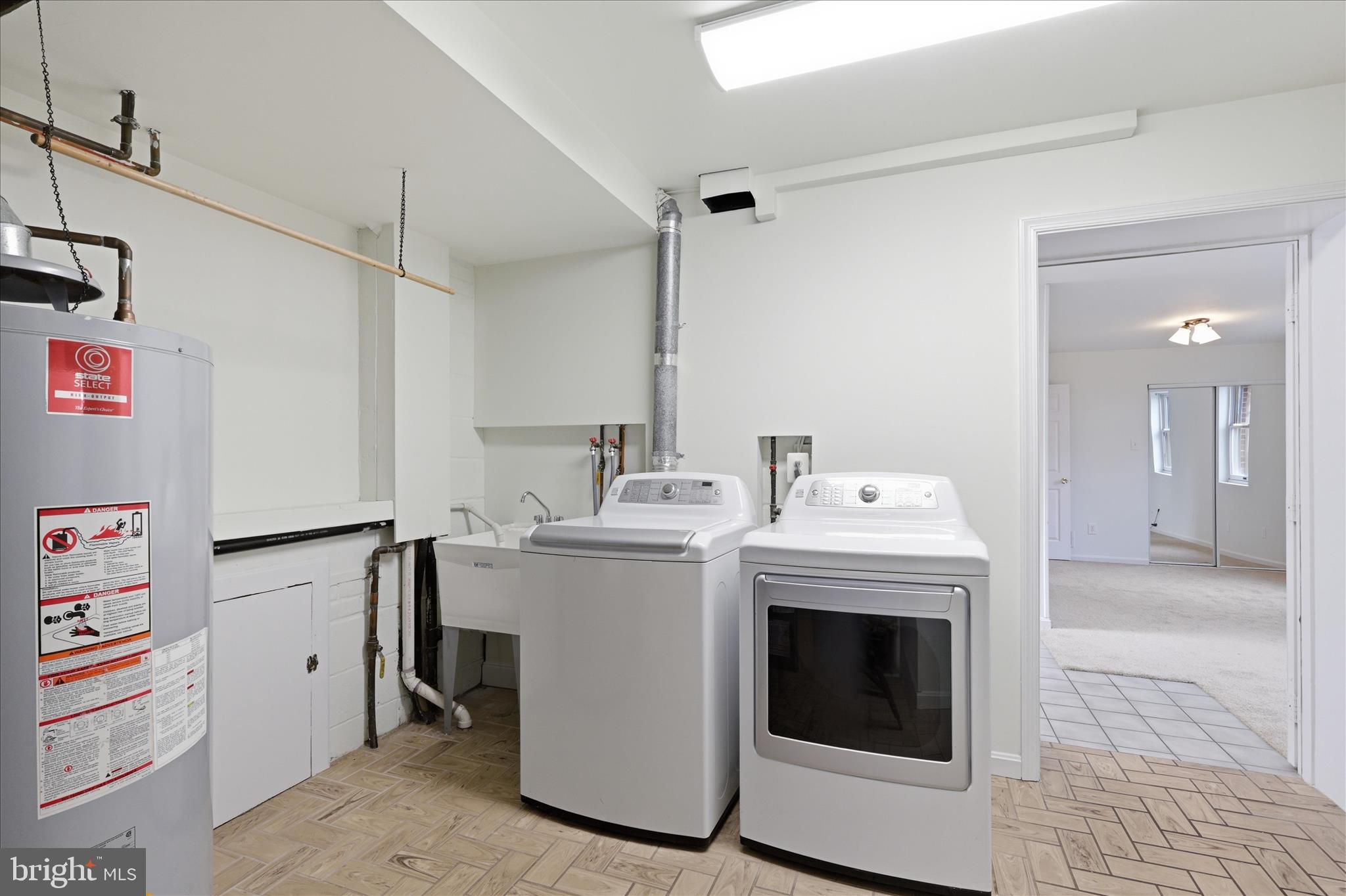 BARRISTERS PLACE - Residential