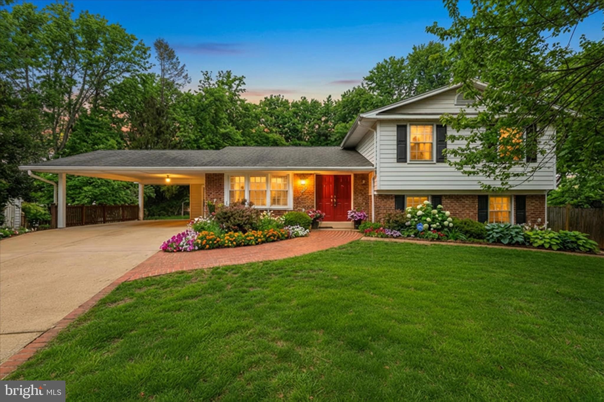 BARRISTERS PLACE - Residential