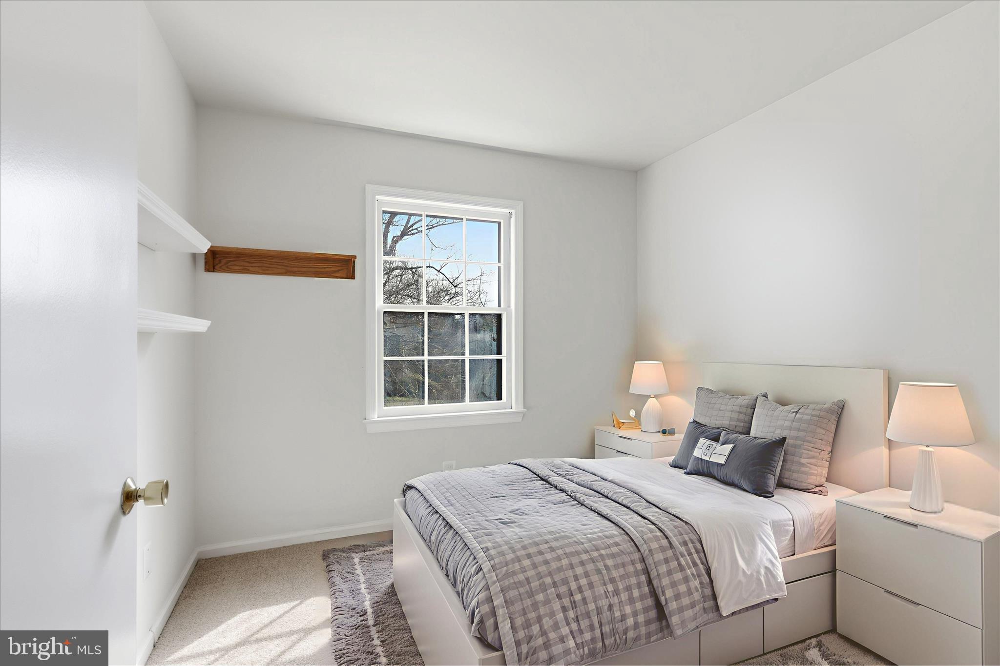 BARRISTERS PLACE - Residential