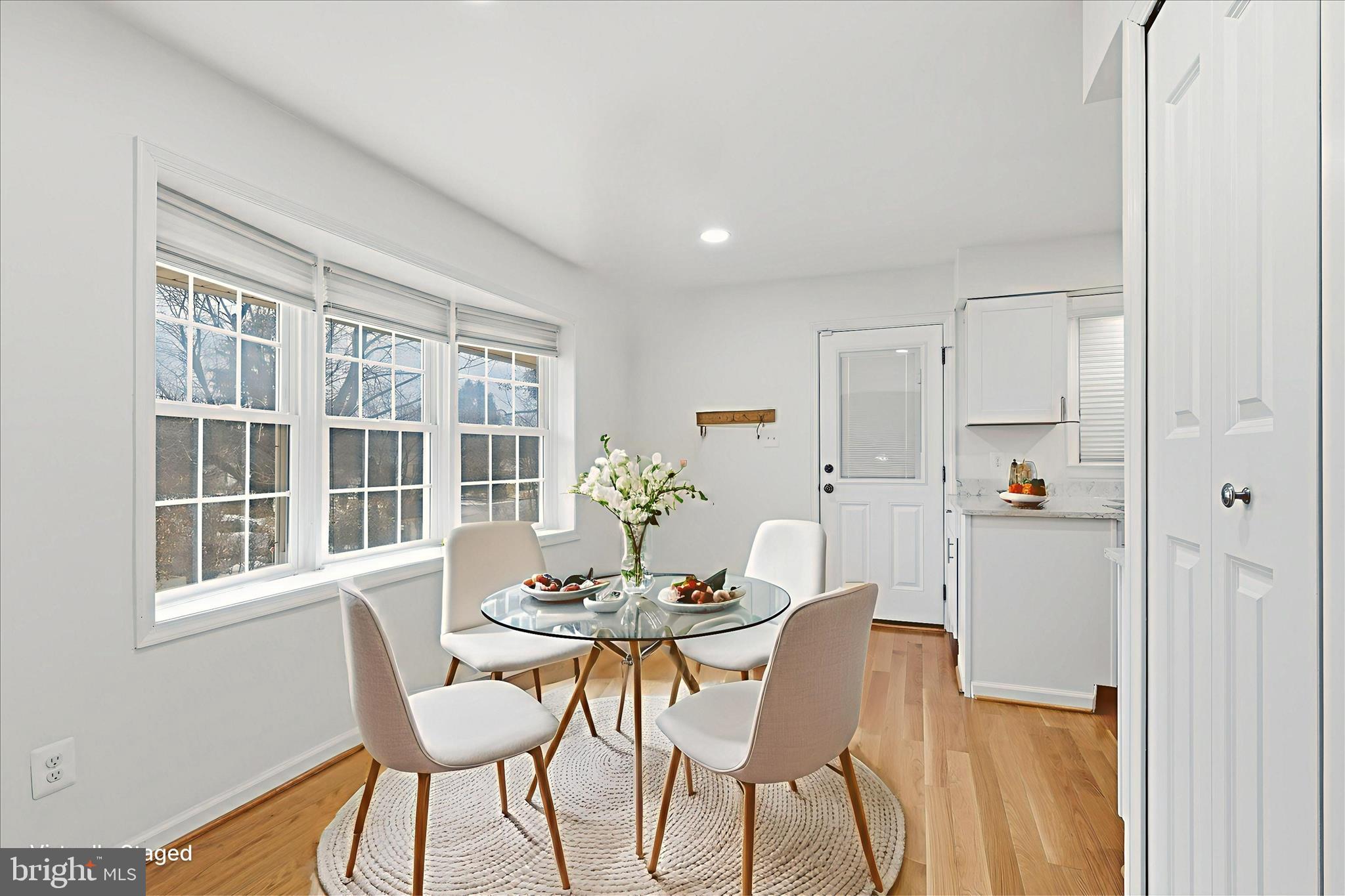 BARRISTERS PLACE - Residential