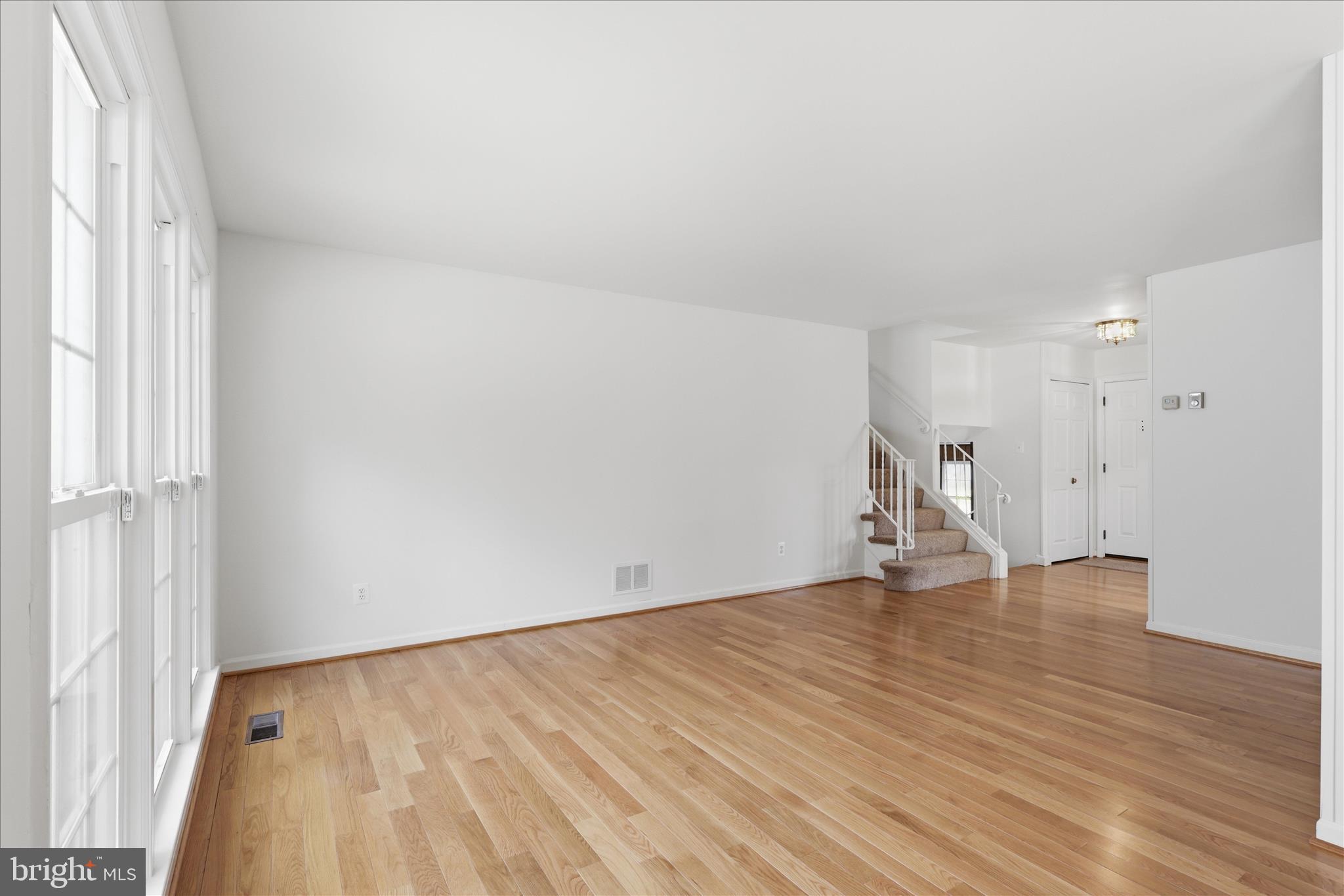 BARRISTERS PLACE - Residential