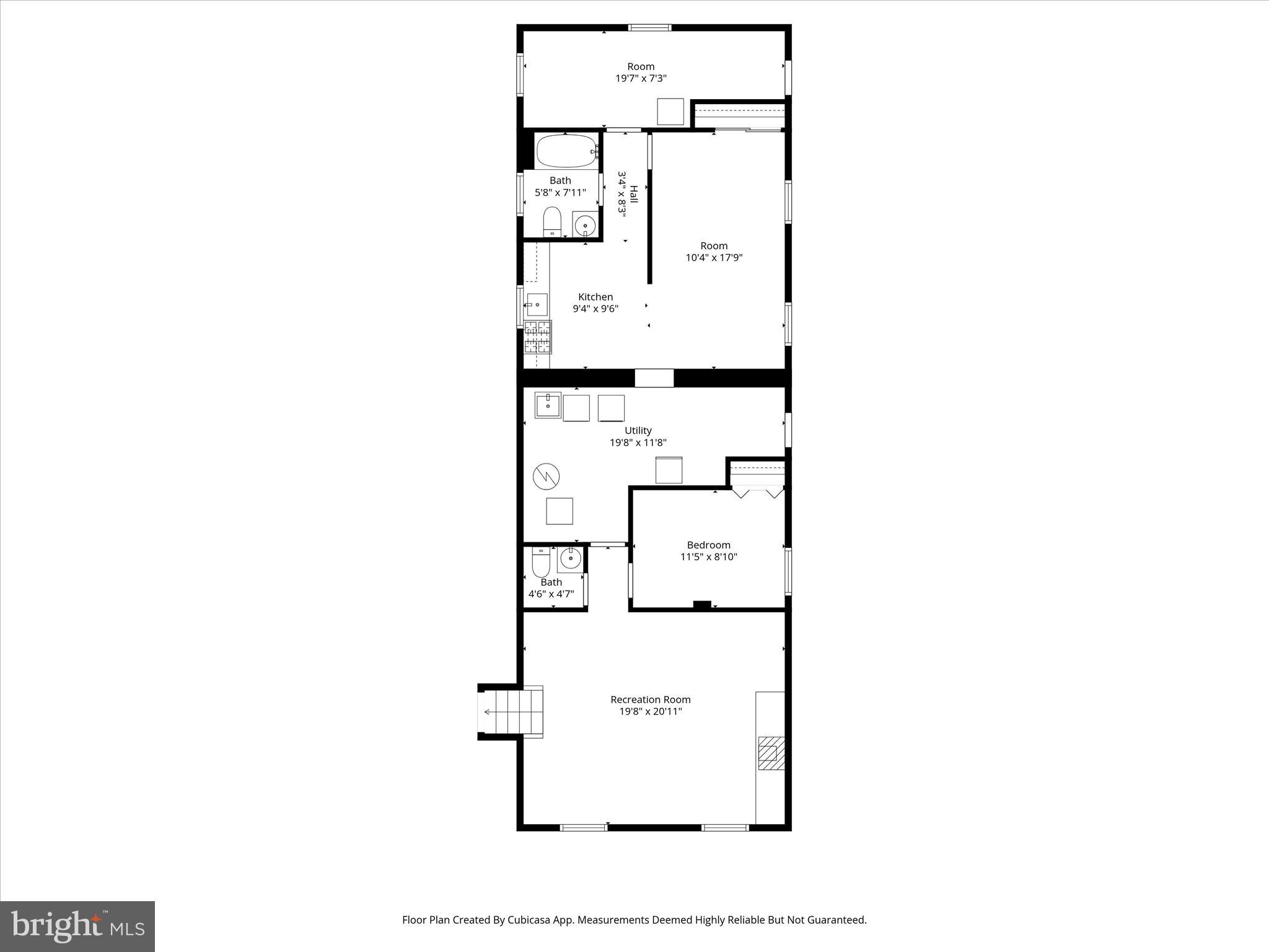 BARRISTERS PLACE - Residential