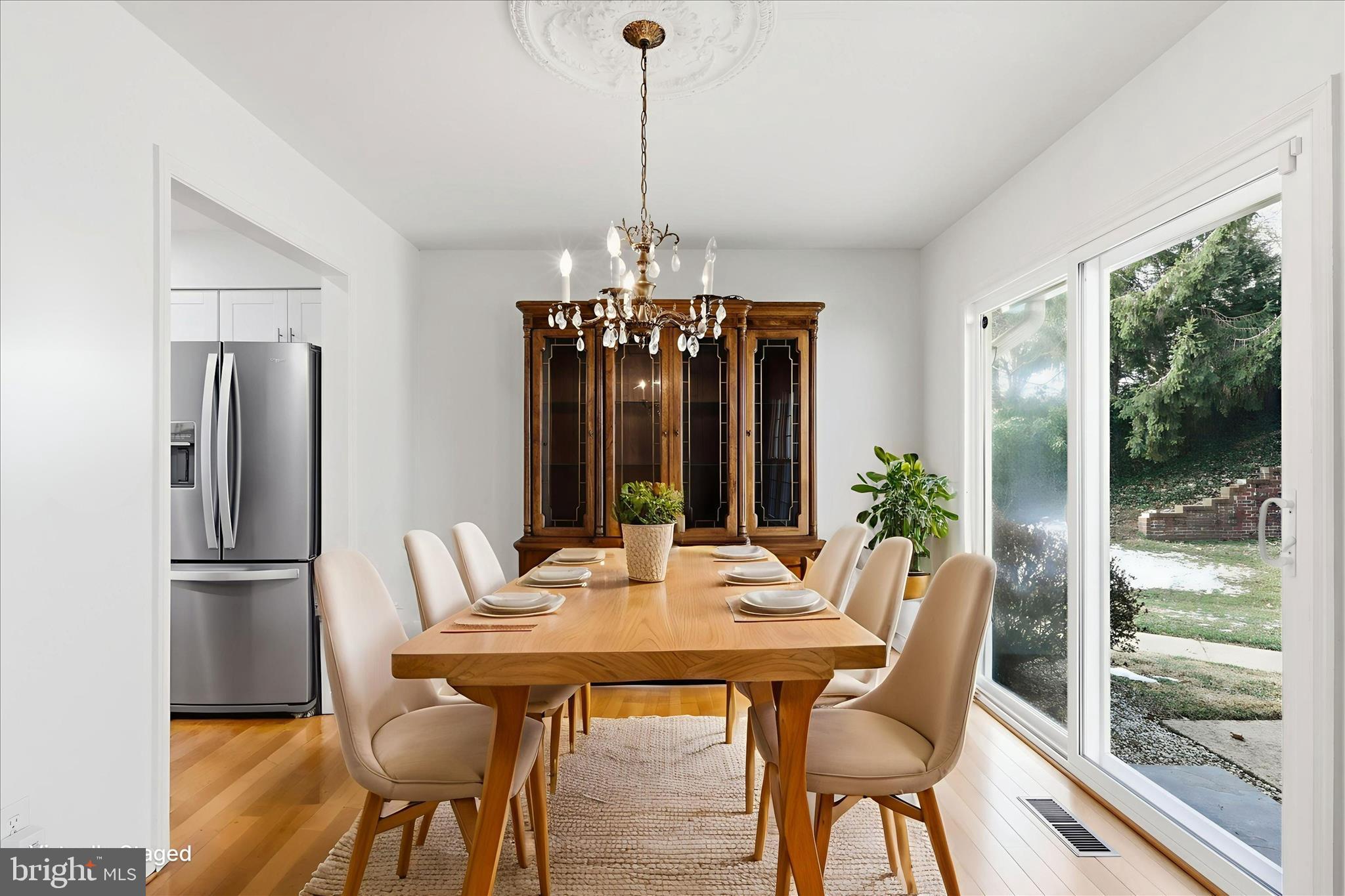 BARRISTERS PLACE - Residential