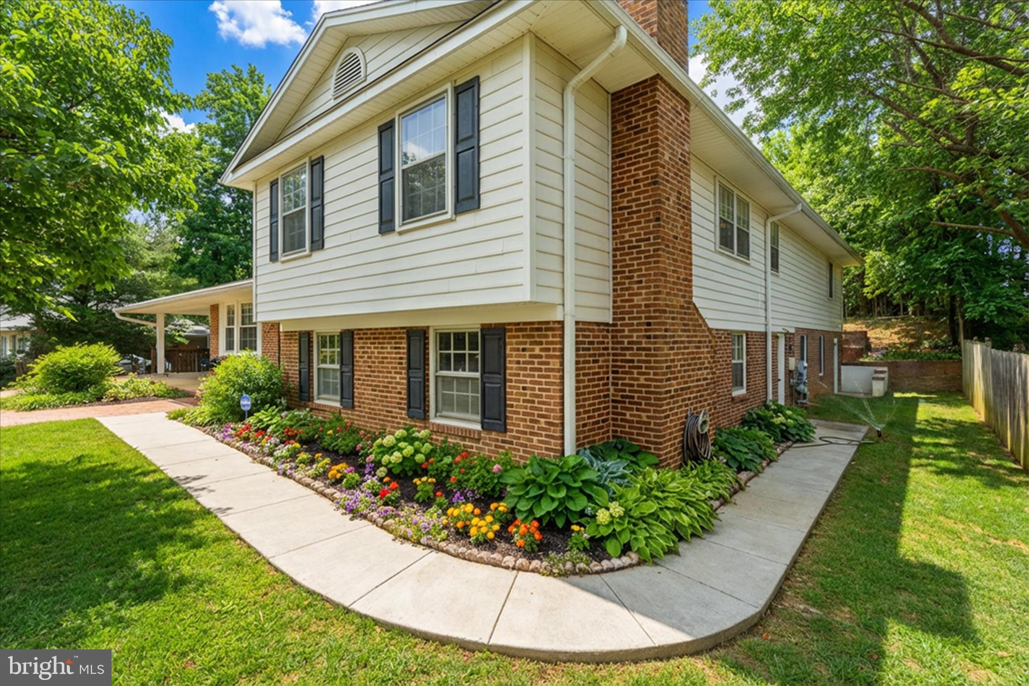 BARRISTERS PLACE - Residential