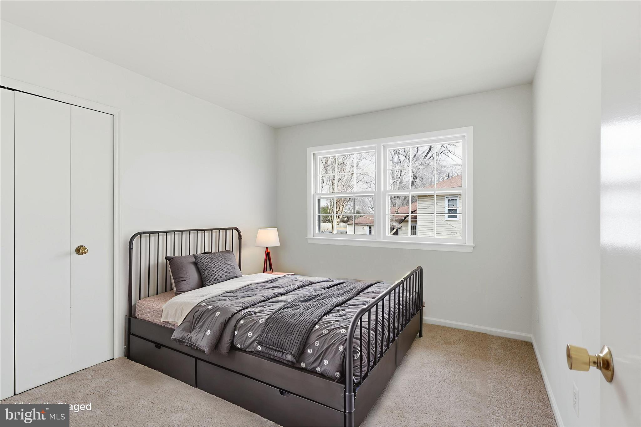 BARRISTERS PLACE - Residential