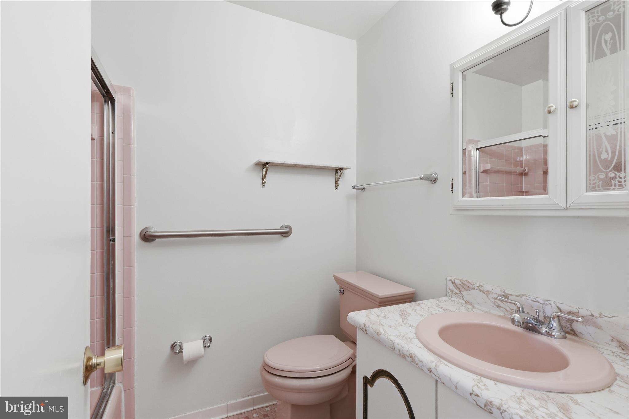 BARRISTERS PLACE - Residential