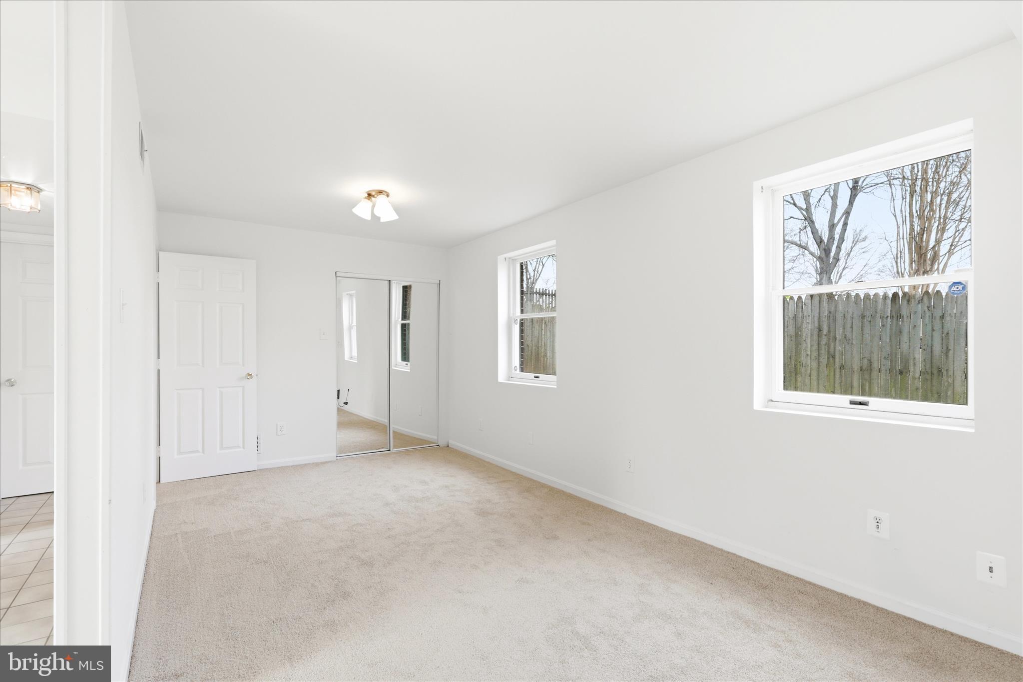 BARRISTERS PLACE - Residential