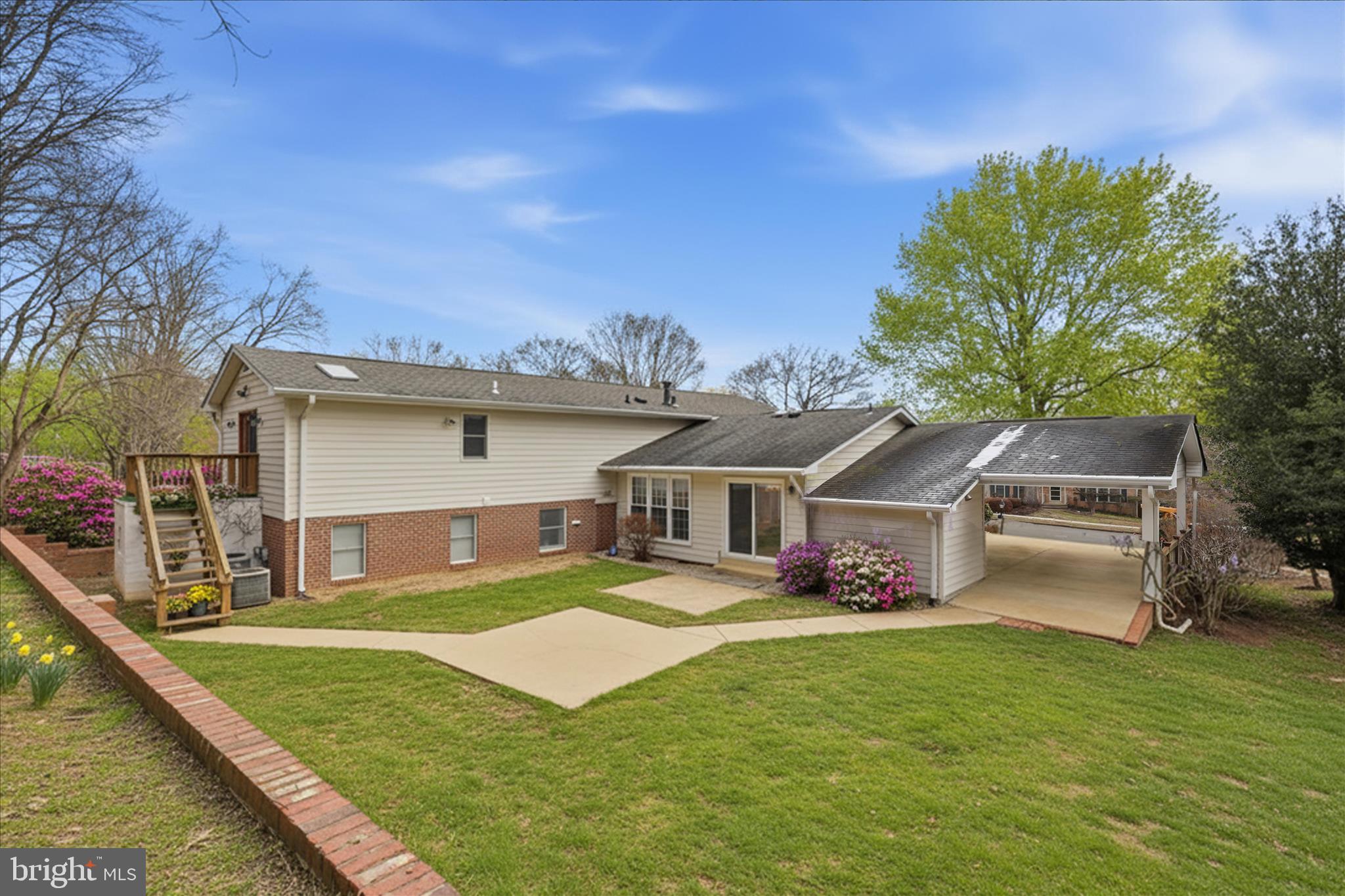 BARRISTERS PLACE - Residential