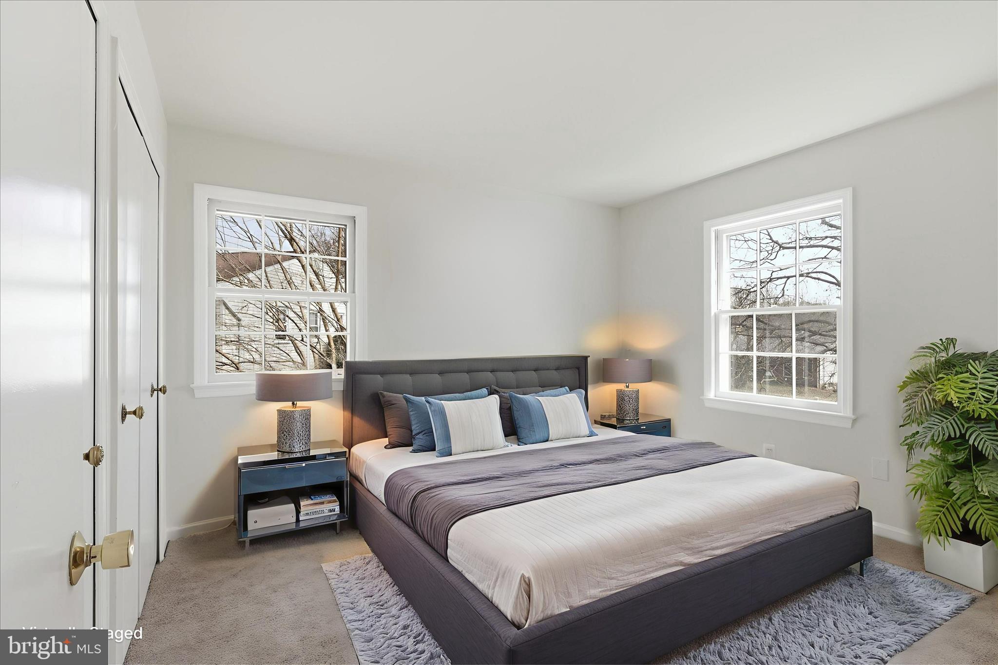 BARRISTERS PLACE - Residential