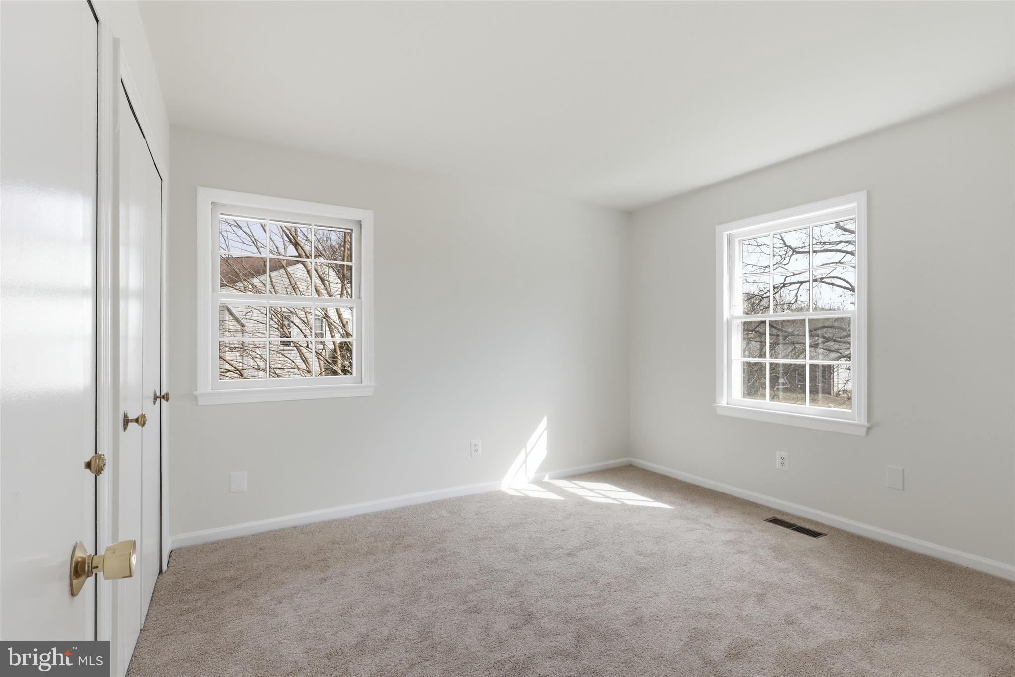 BARRISTERS PLACE - Residential