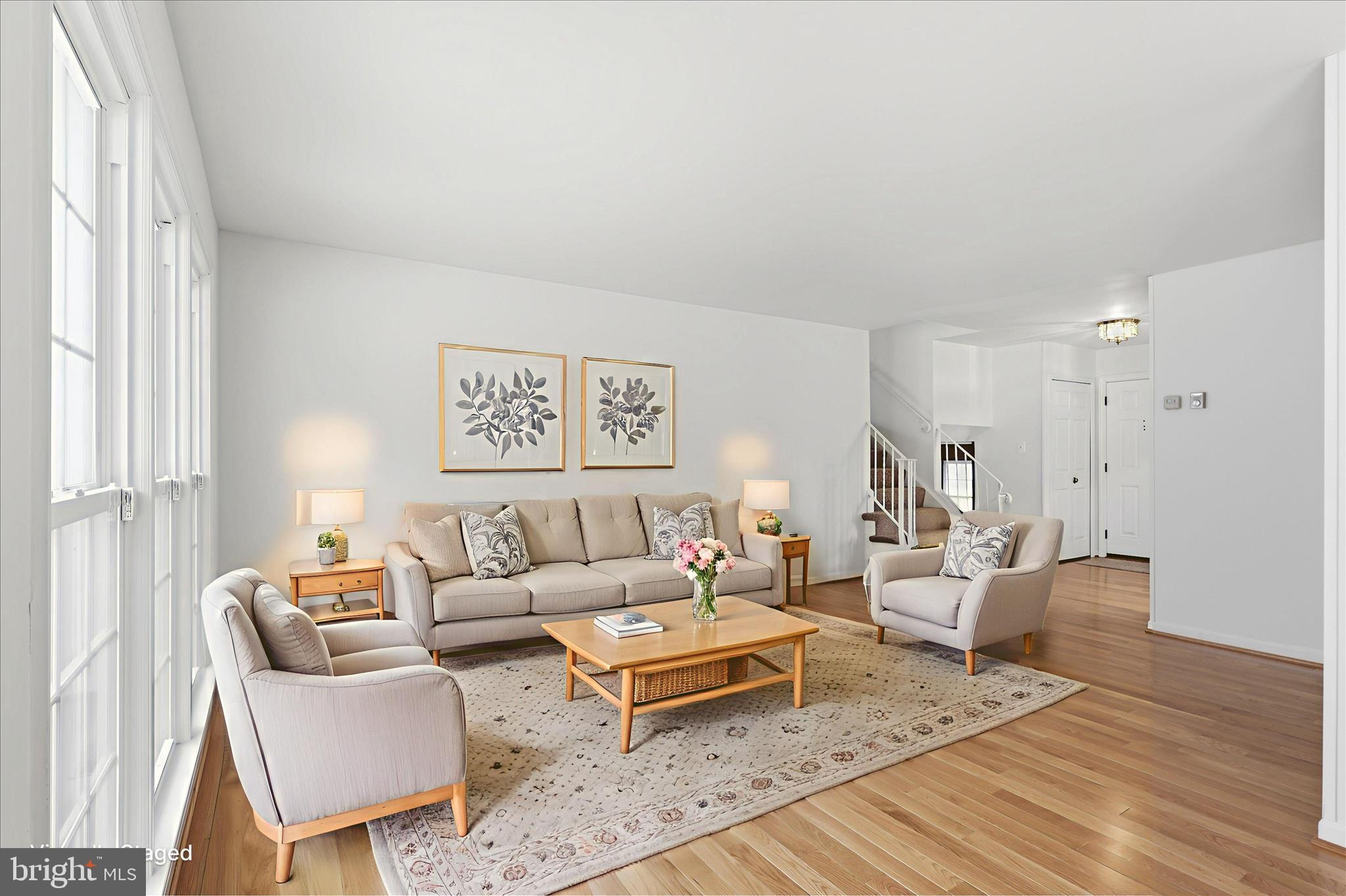 BARRISTERS PLACE - Residential