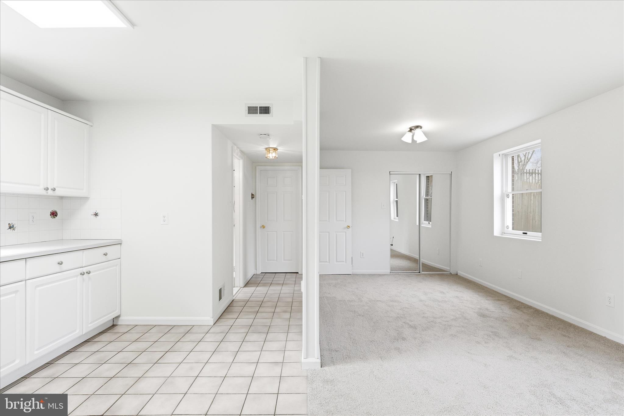 BARRISTERS PLACE - Residential