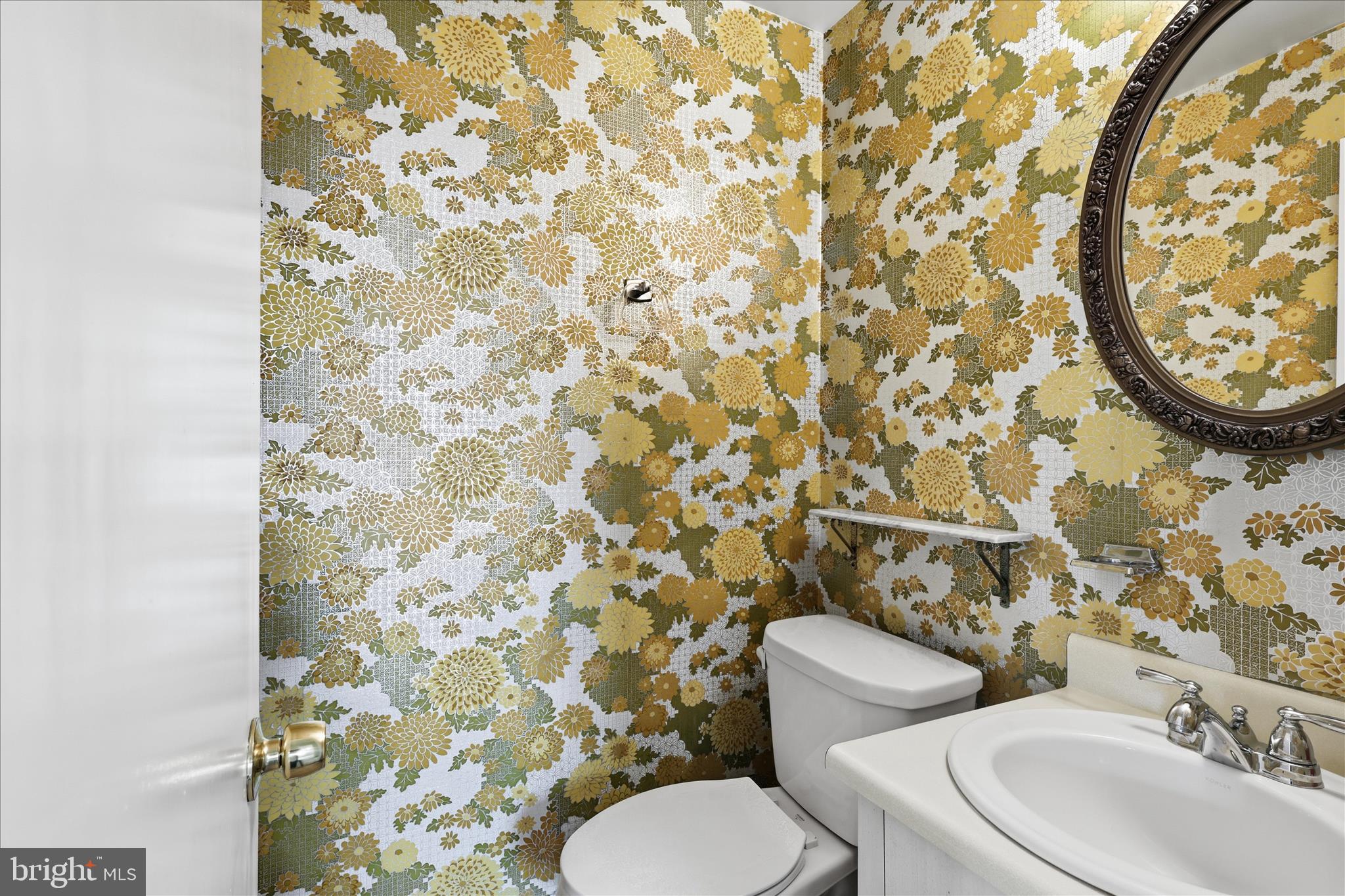 BARRISTERS PLACE - Residential