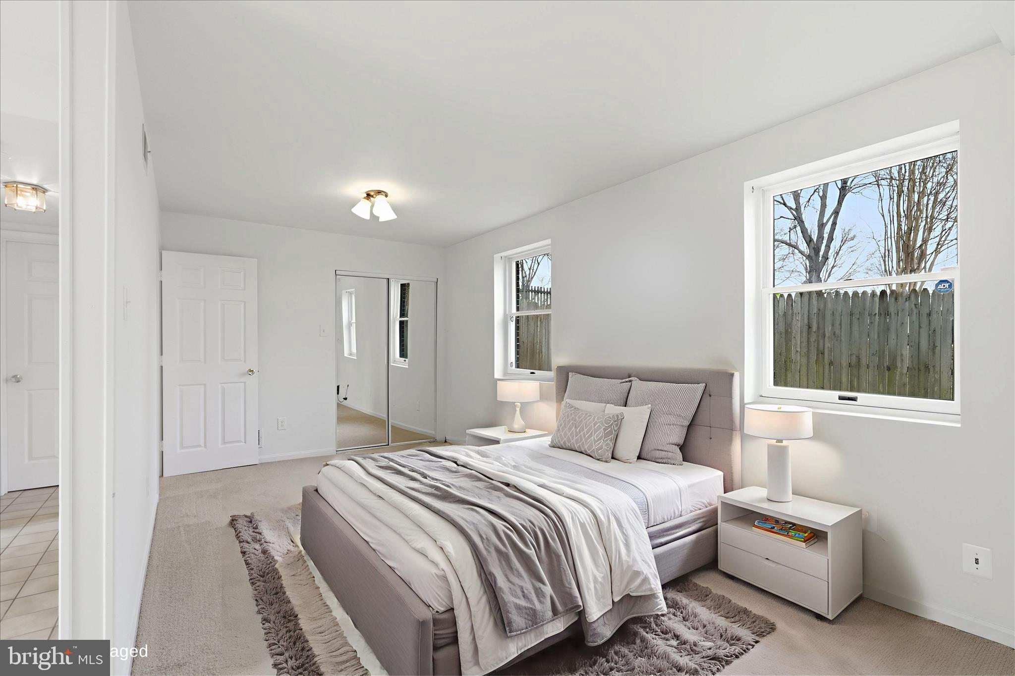 BARRISTERS PLACE - Residential