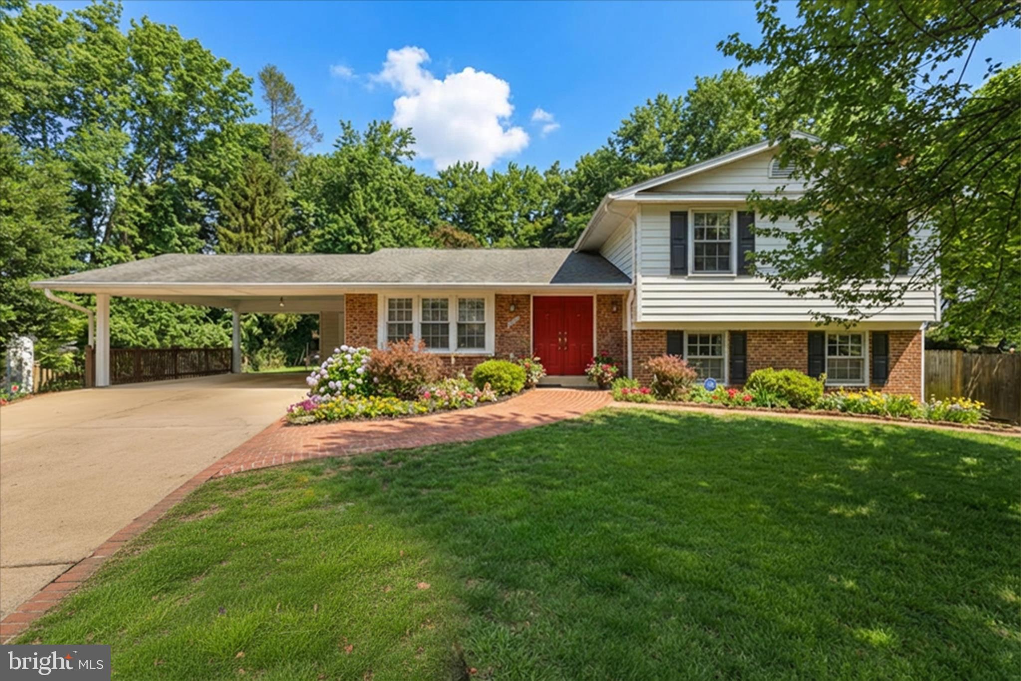 BARRISTERS PLACE - Residential