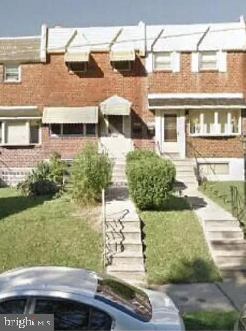 Photo of 4454 Carwithan Street, PHILADELPHIA, PA 19136 (MLS # PAPH2568372)