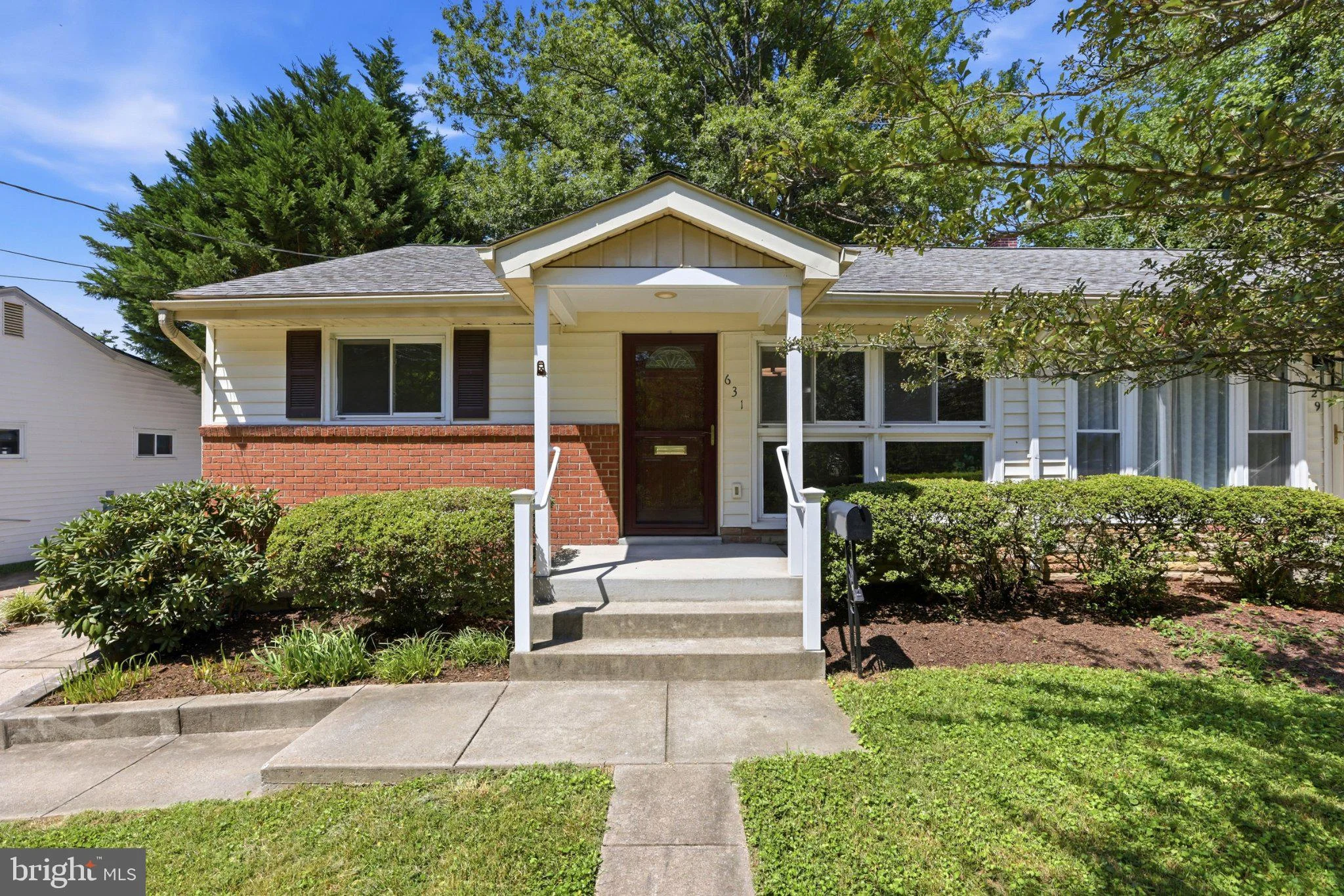631 W Lynfield Drive, Rockville, MD, 20850