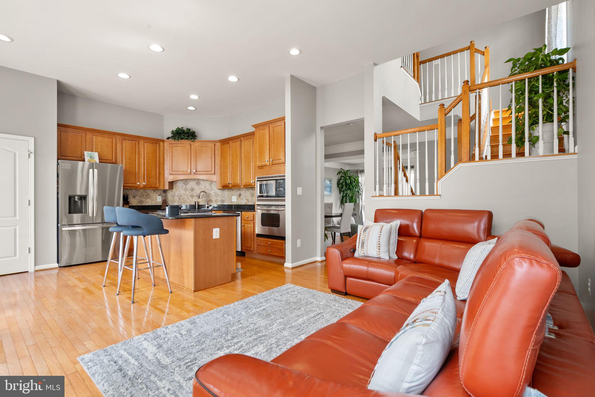 22016 DILWORTH SQUARE