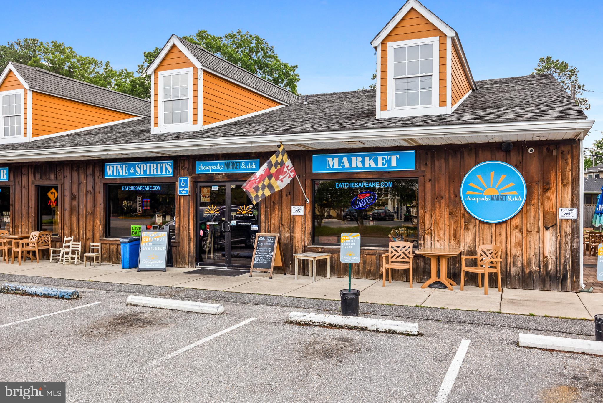 HOLLAND POINT - Residential