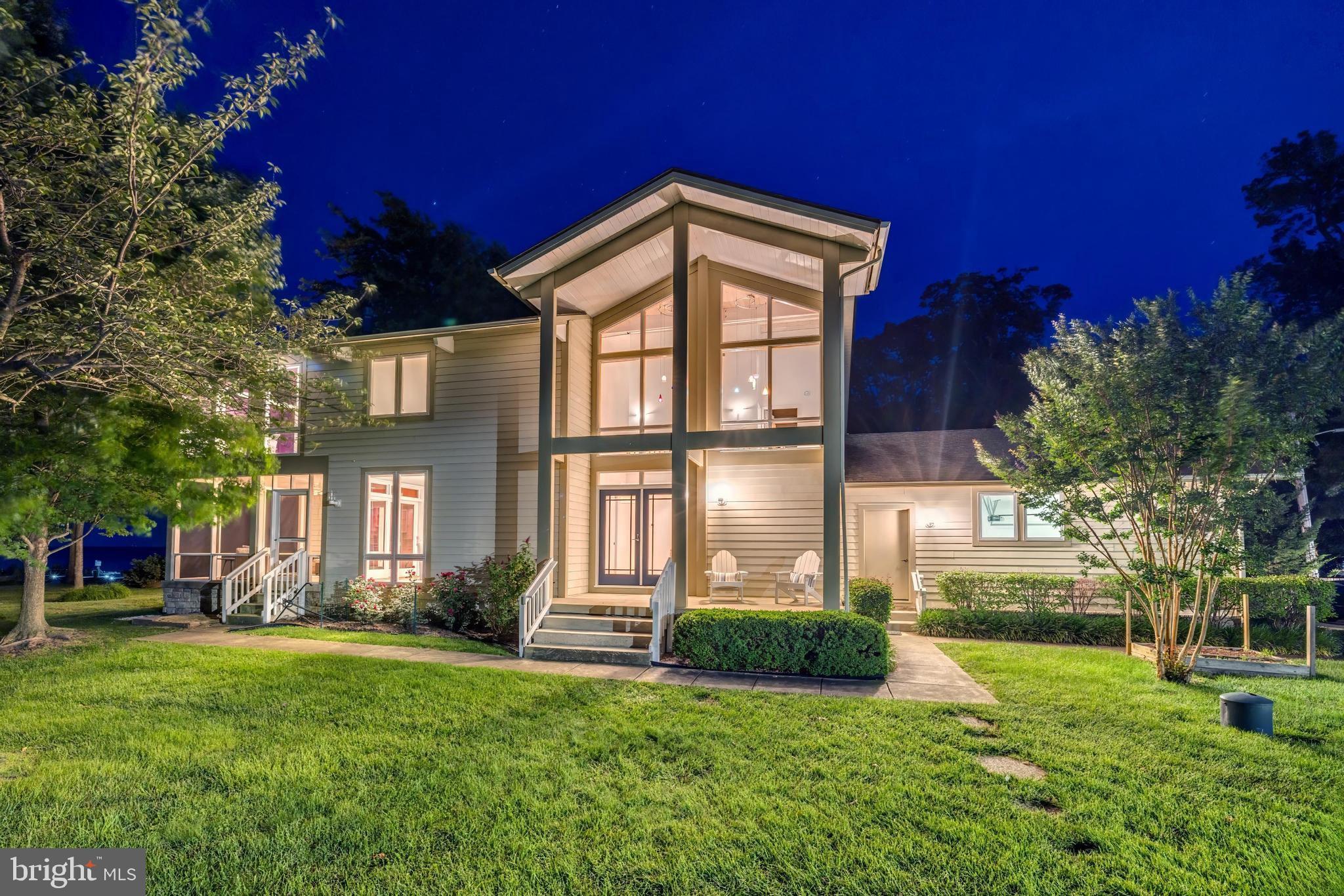 HOLLAND POINT - Residential