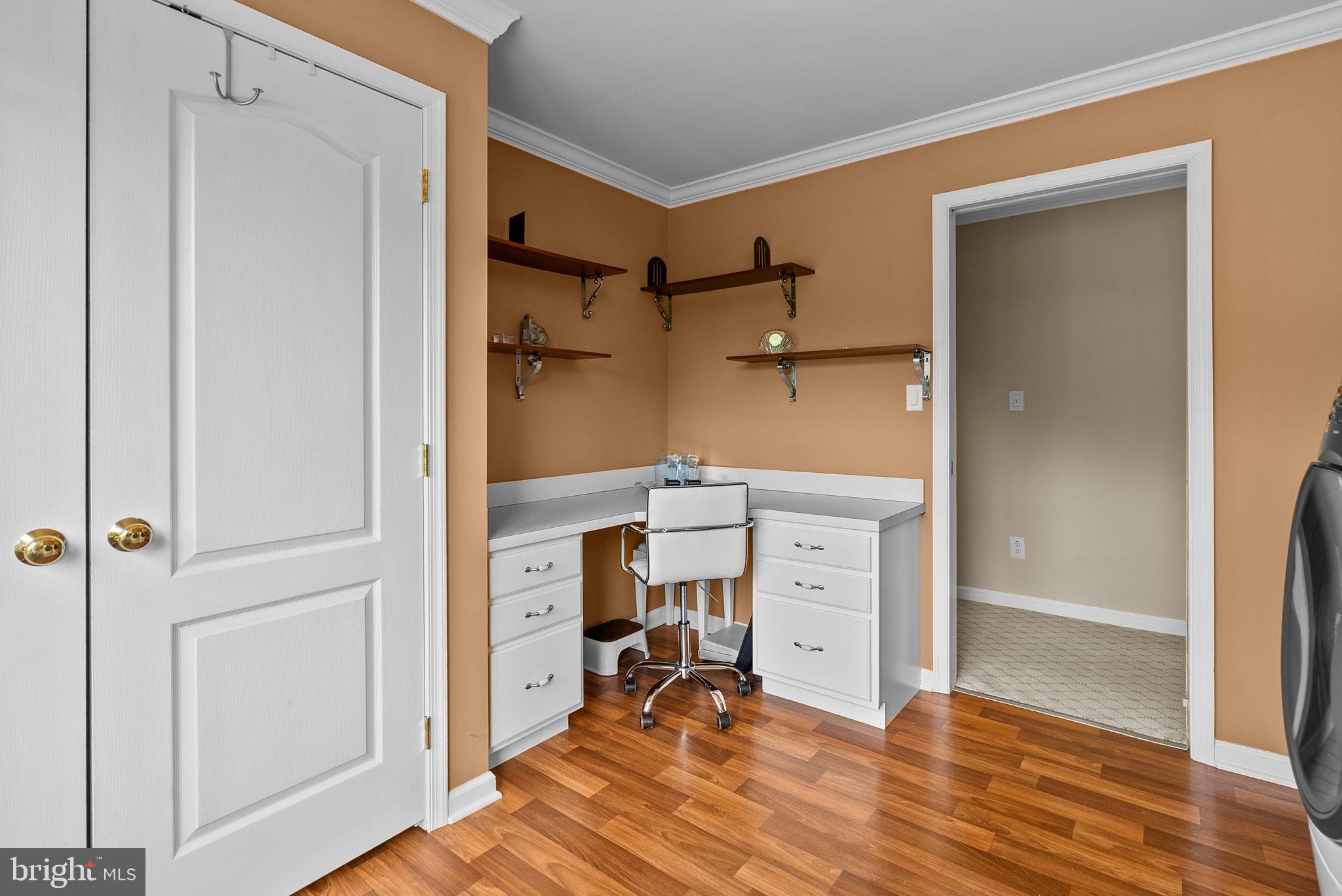 STONEY FORD ESTATE - Residential