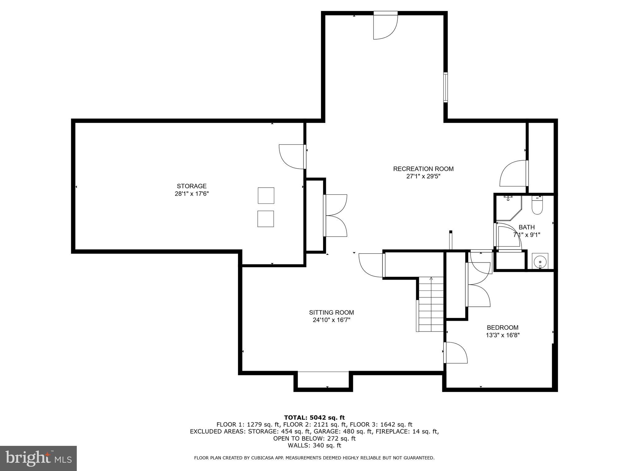 STONEY FORD ESTATE - Residential