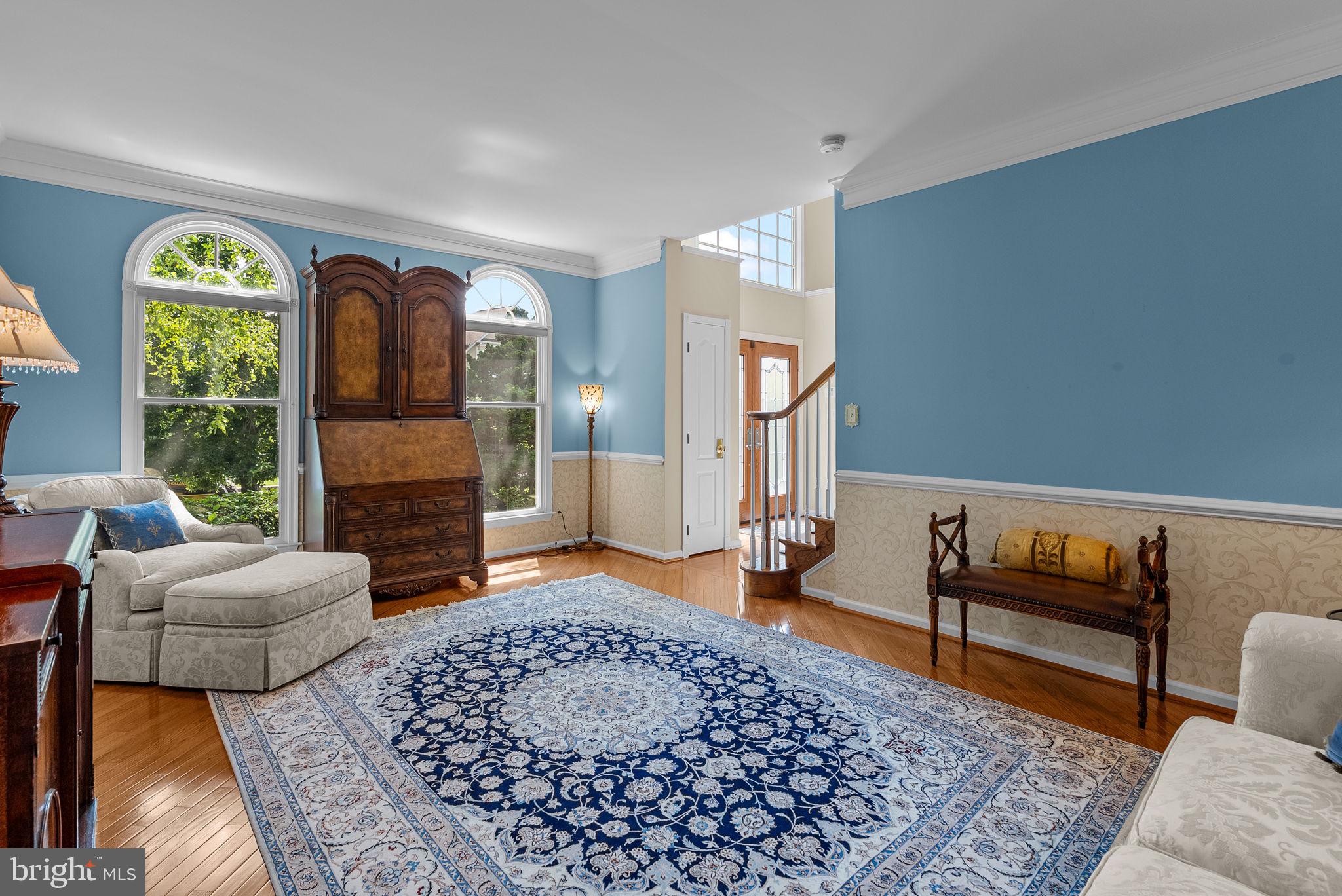 STONEY FORD ESTATE - Residential