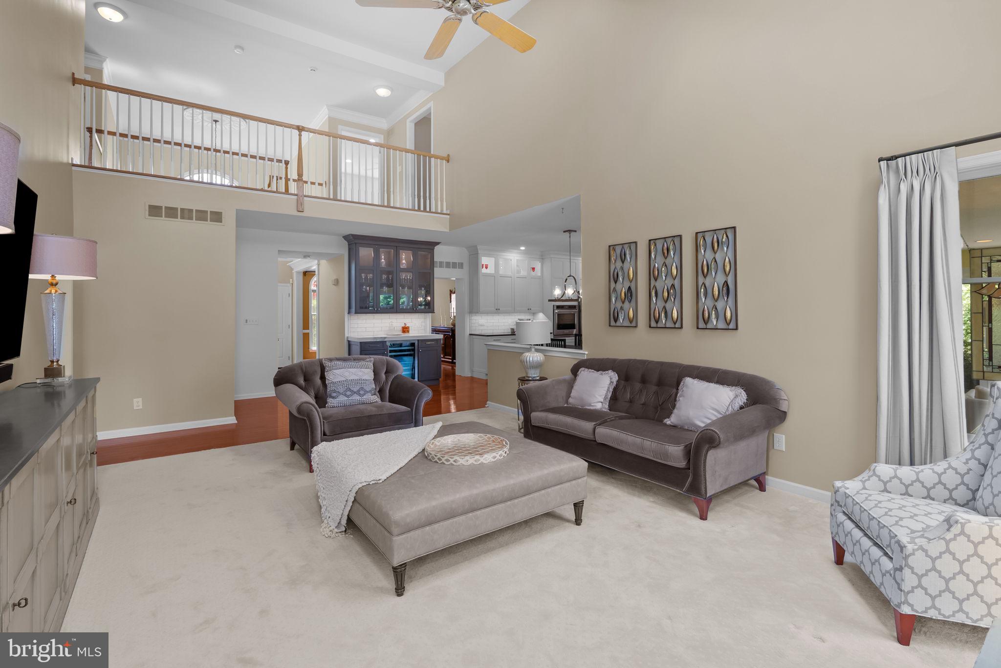 STONEY FORD ESTATE - Residential